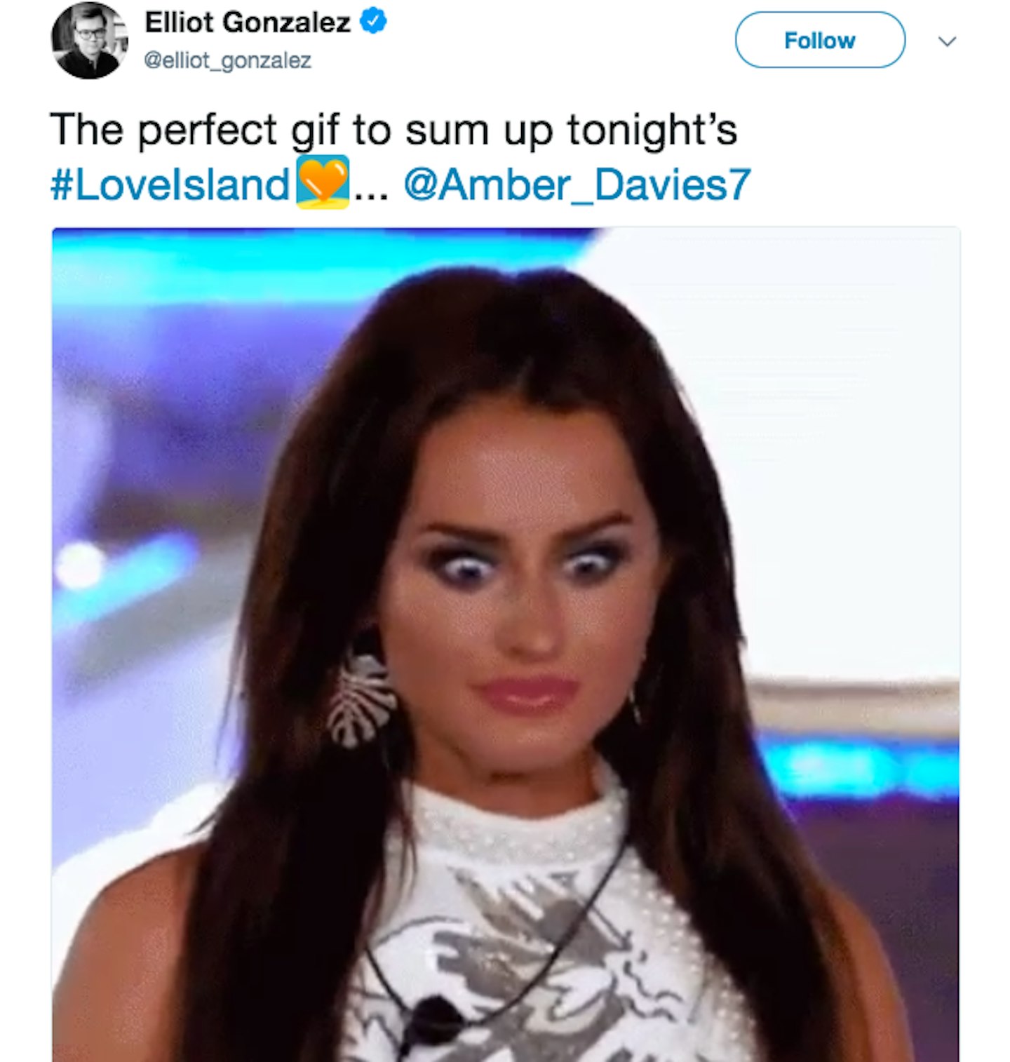Love Island