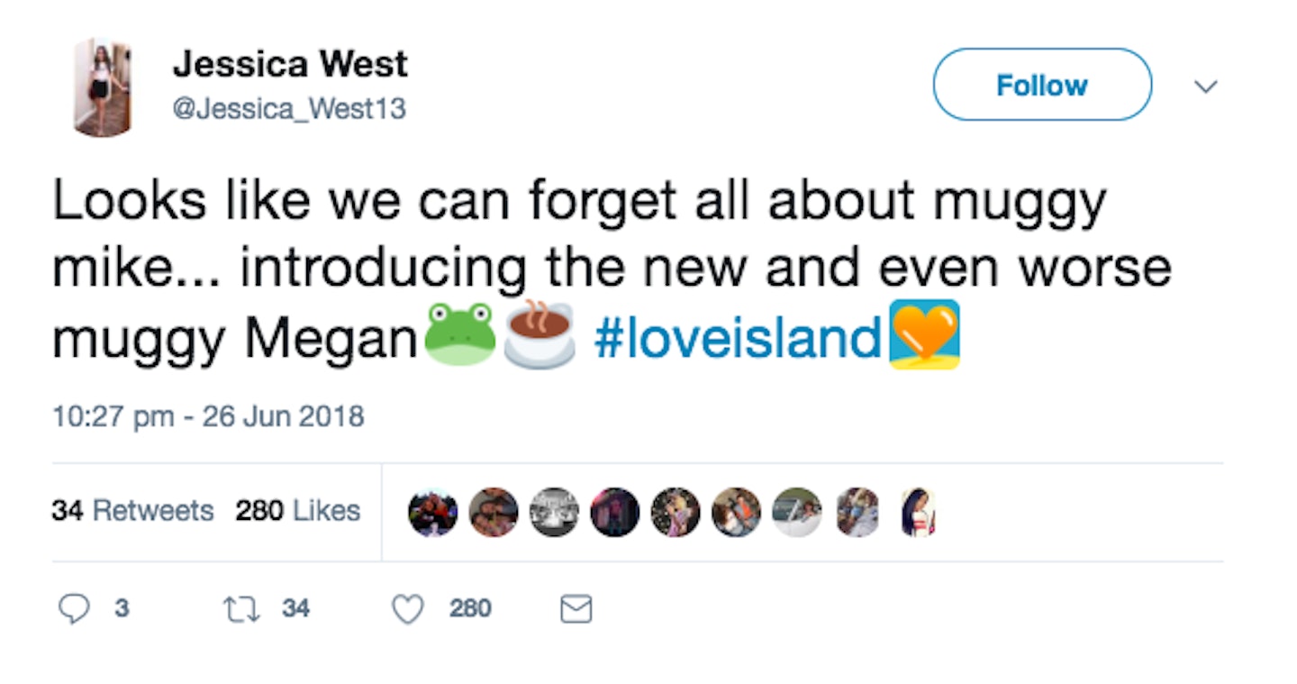 Love Island