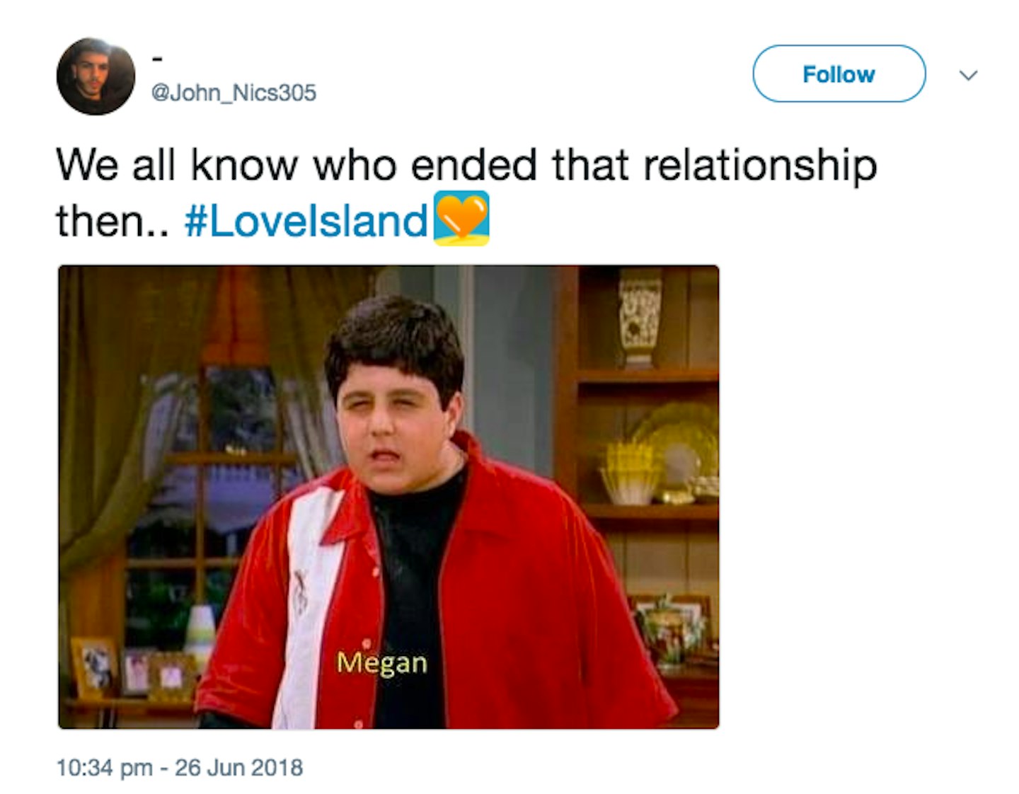 Love Island