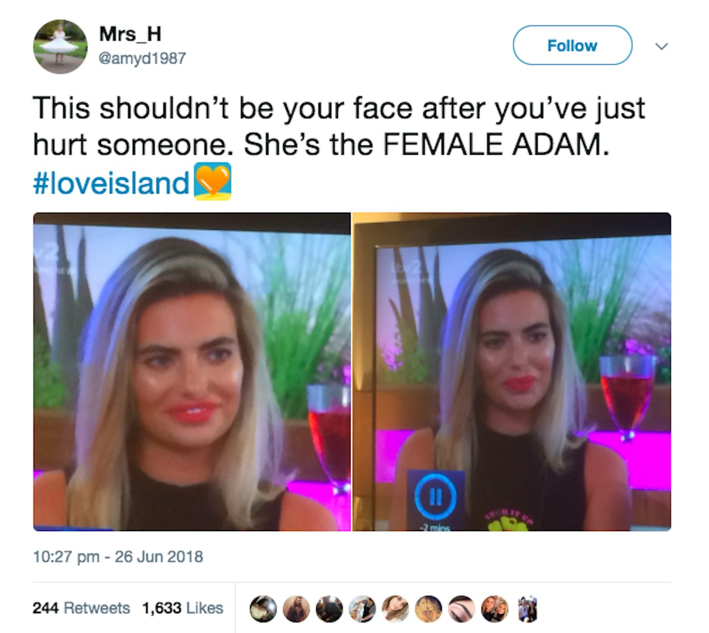 Love Island