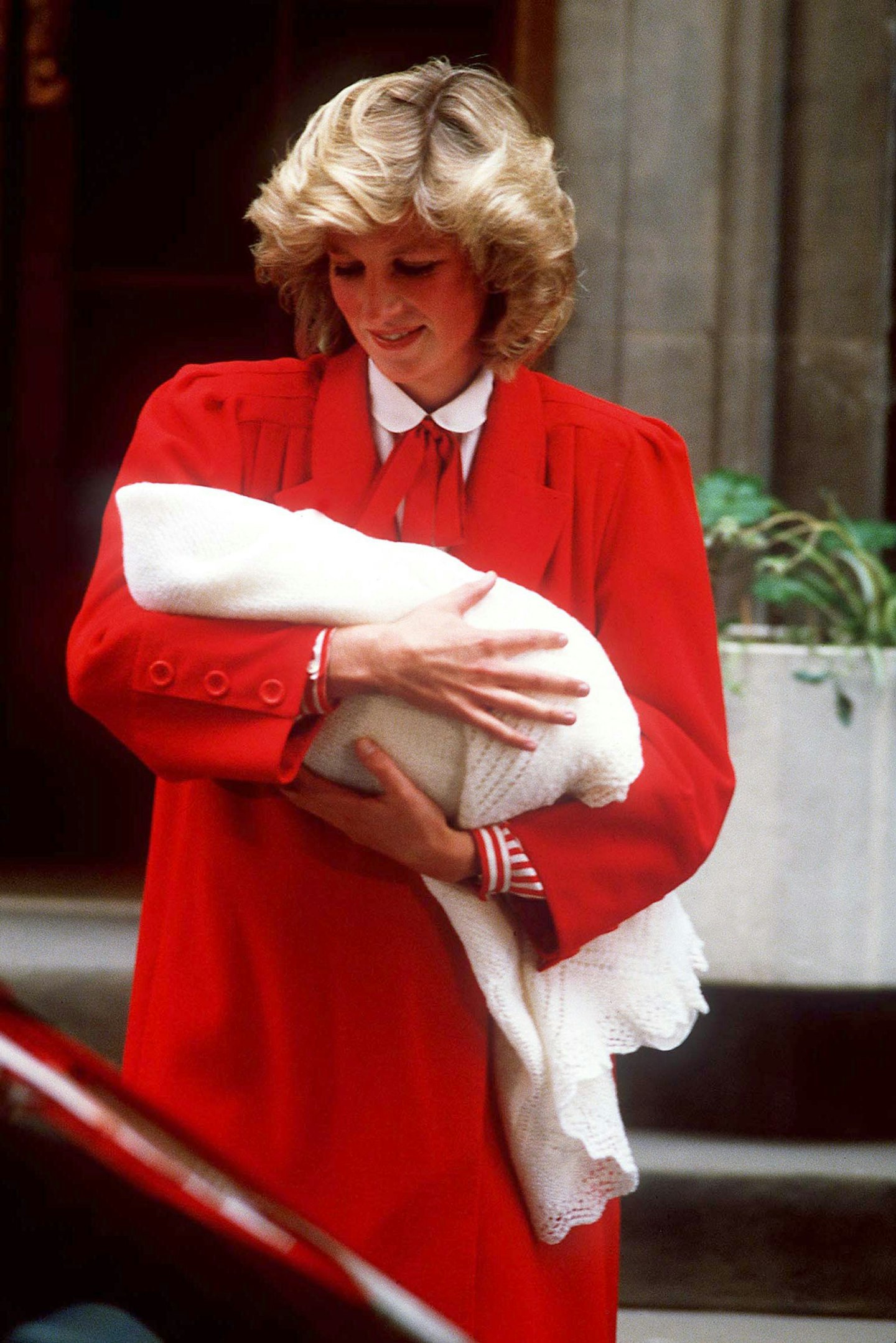 reference dressing royals