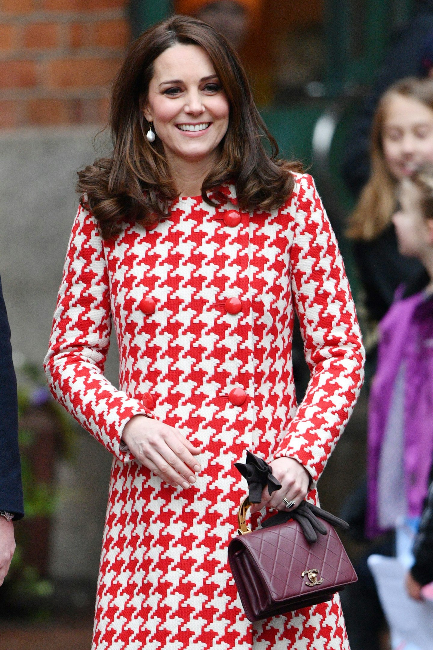 reference dressing royals