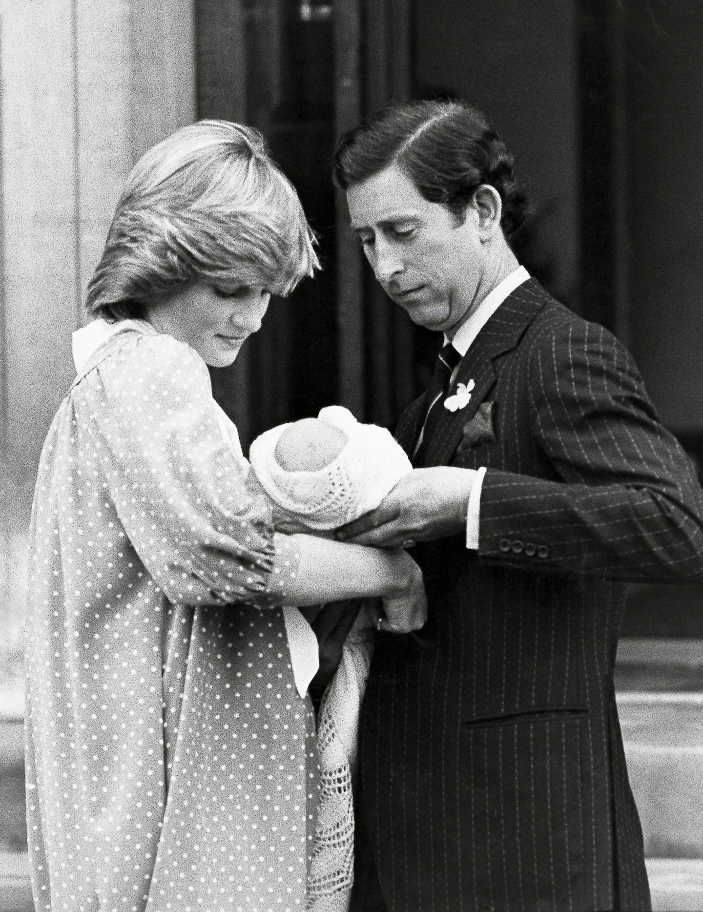 reference dressing royals