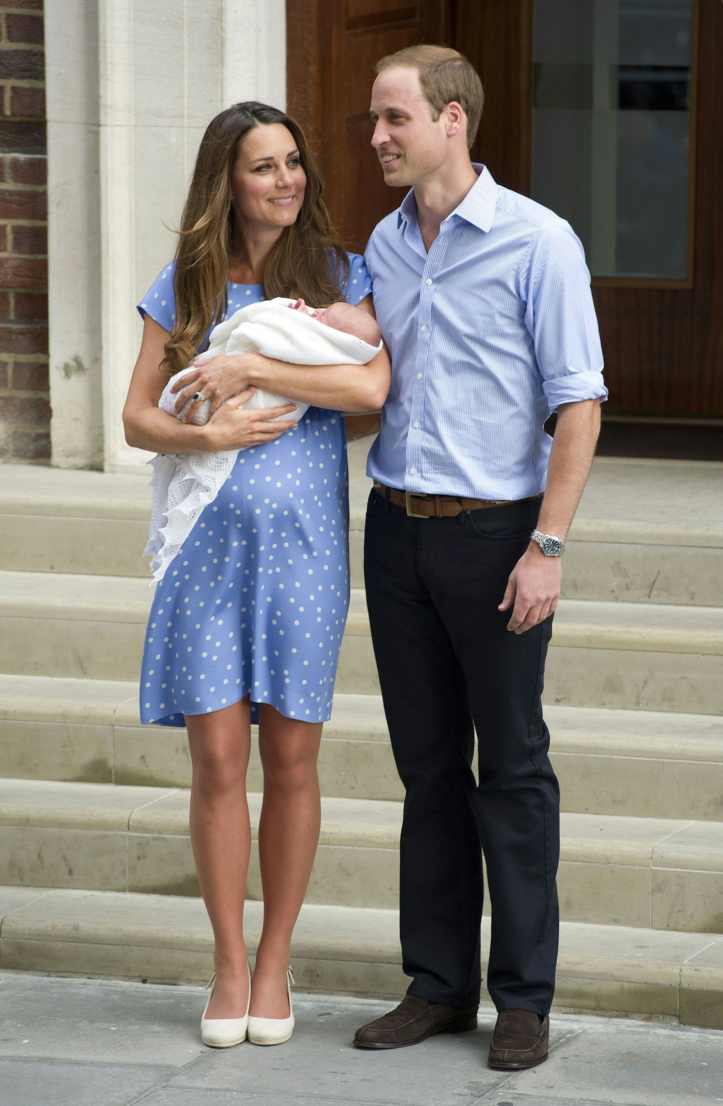reference dressing royals