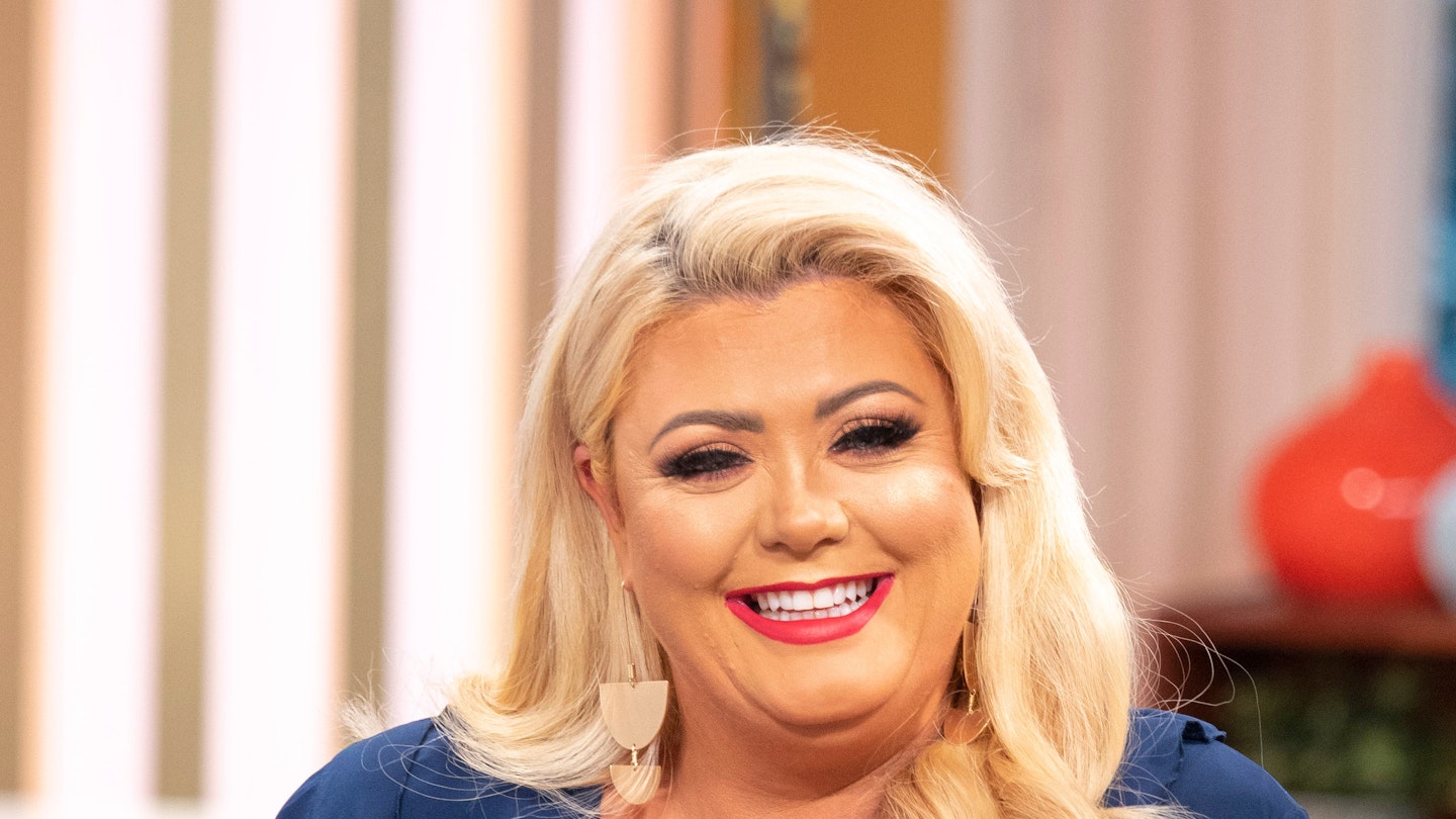 Gemma Collins’ Awkward Now Magazine Interview Is A Hilarious Glimpse Into The World Of Celeb Journalism