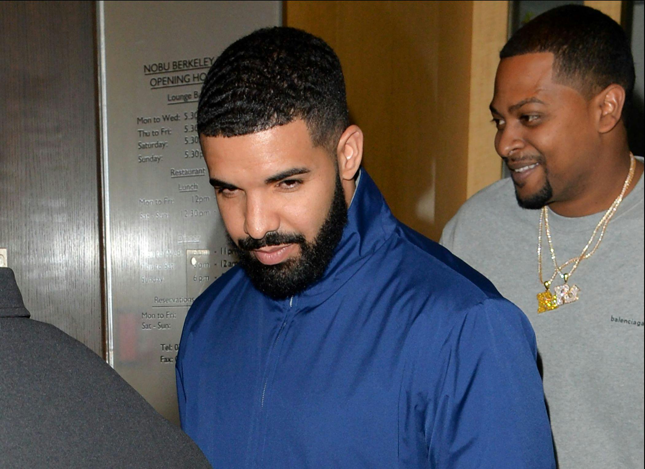 Who Is Drake Dating? Unpacking His Latest Love Life and the Tides of His Relationships