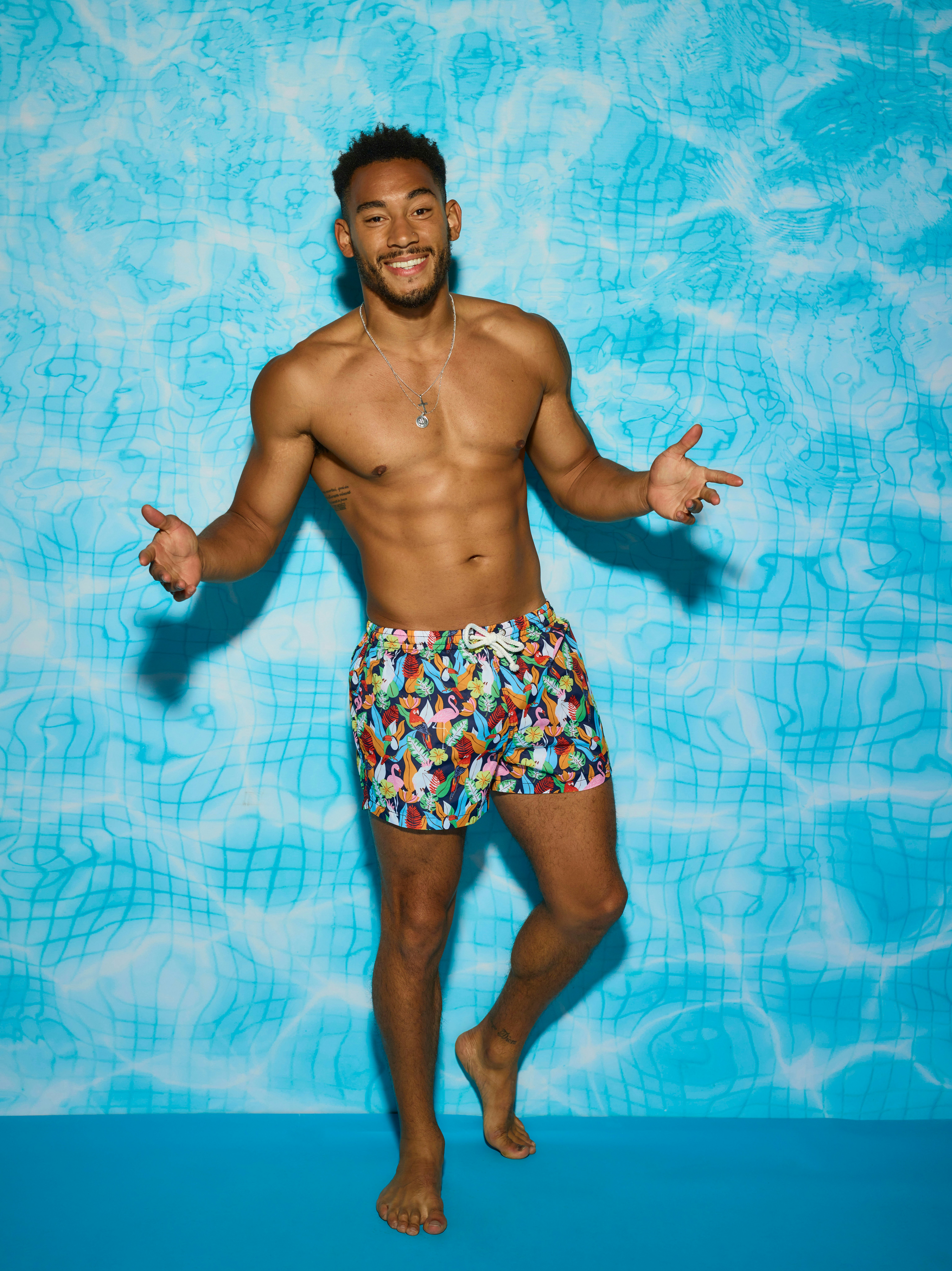 31 Hottest Love Island Contestants EVER Including Davide Sanclimenti 31 Hottest Love Island Contestants EVER Including Davide Sanclimenti