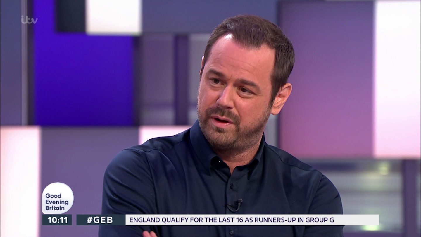 danny dyer