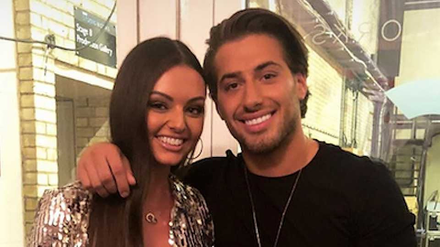 Kem Cetinay Kendall Rae-Knight