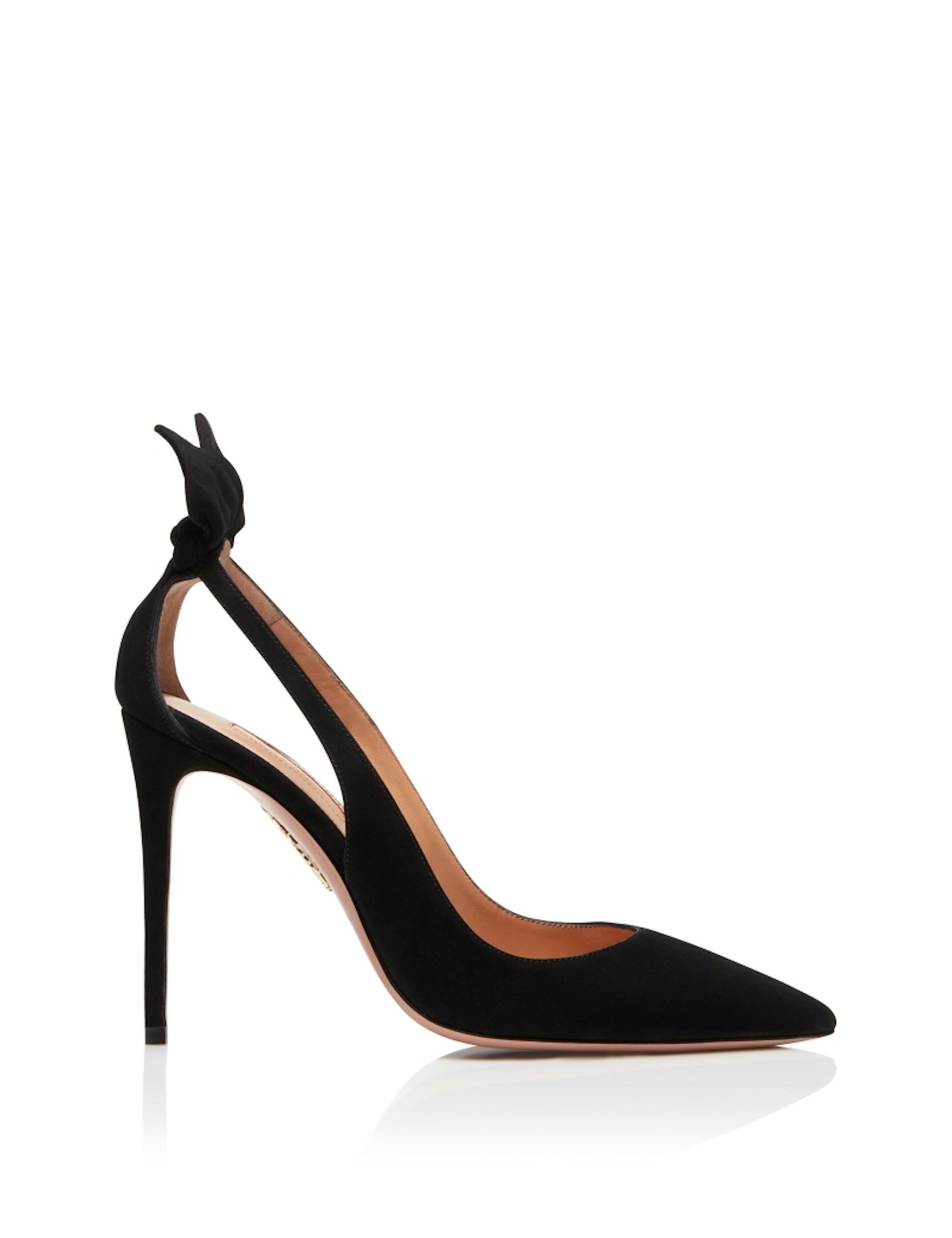 Grazia Meghan Markle Shoes