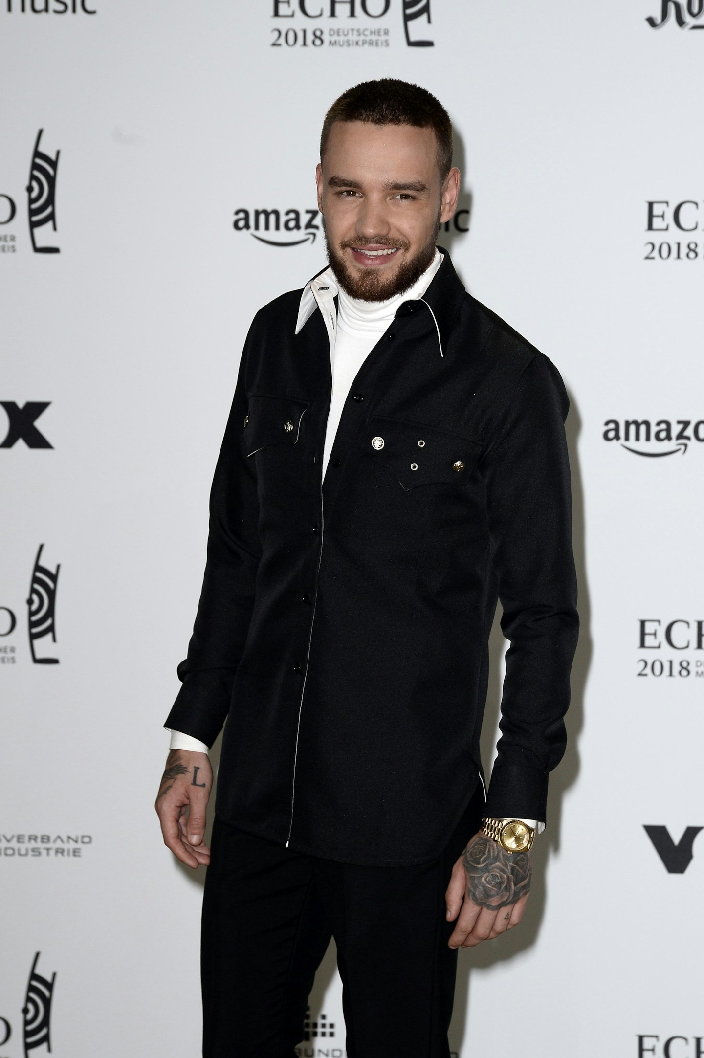 Liam Payne
