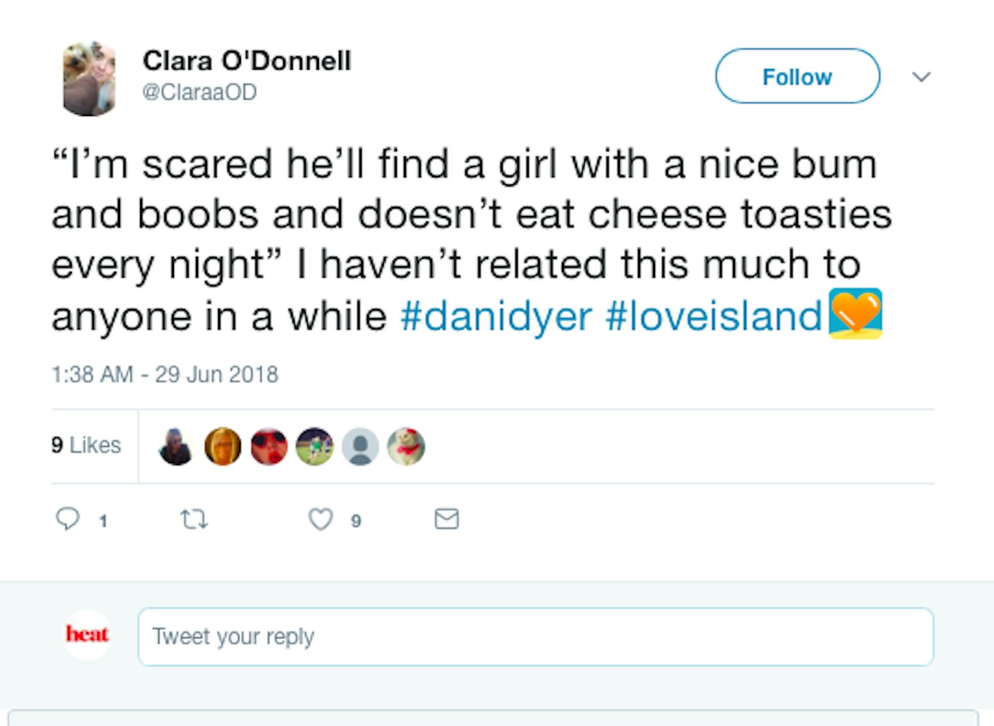 love island reaction 11