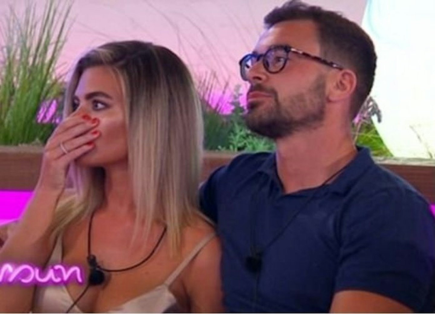 megan love island alex recoupling