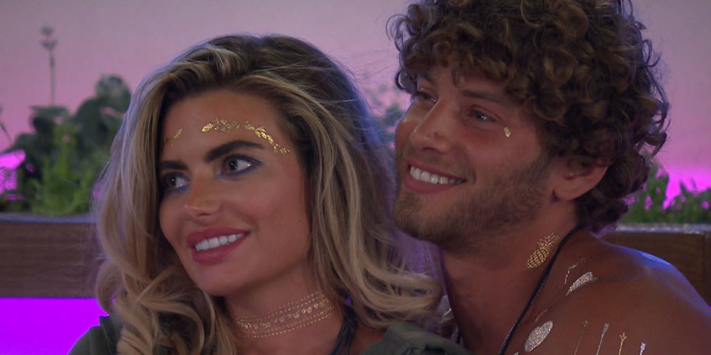 eyal megan love island