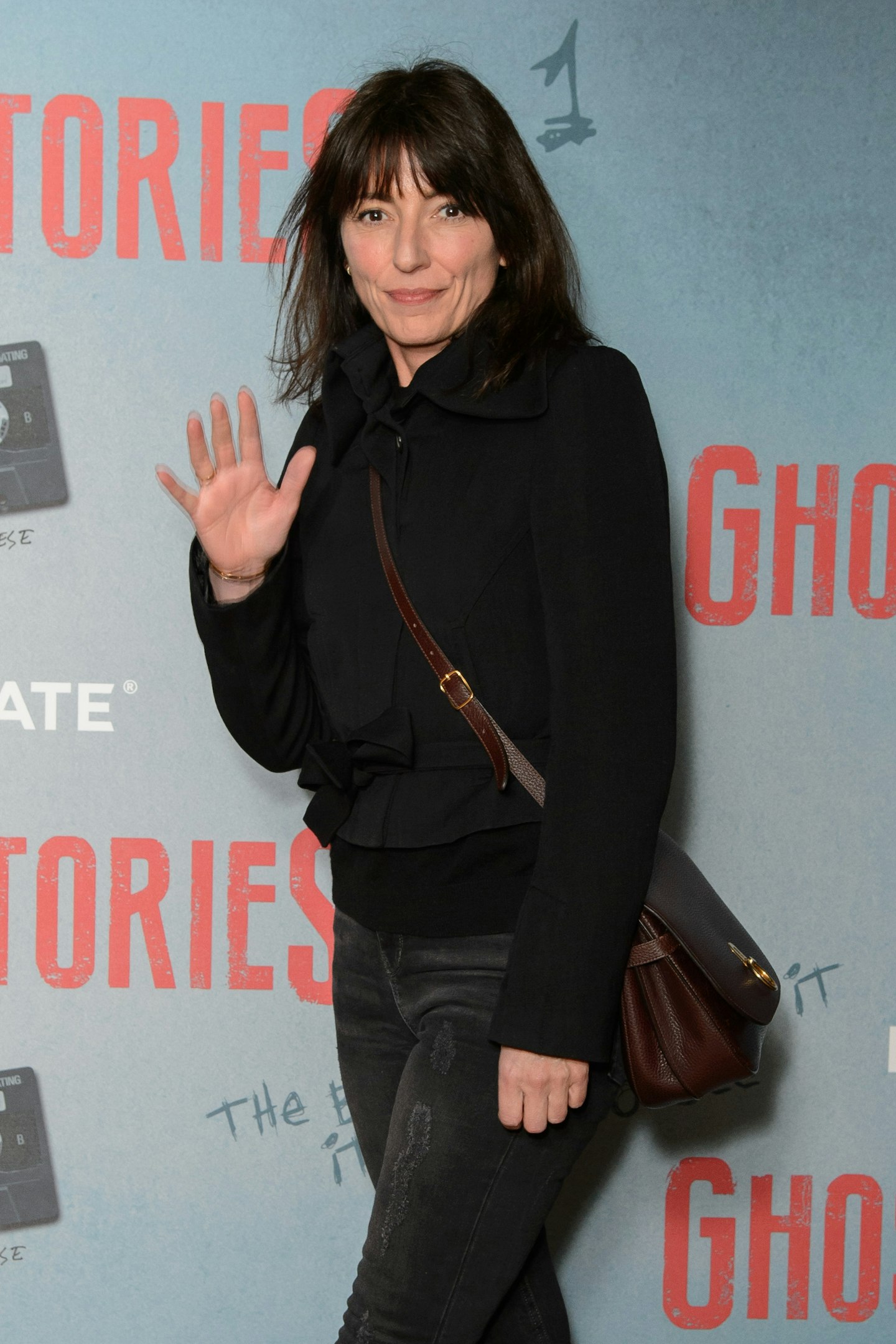 Davina McCall