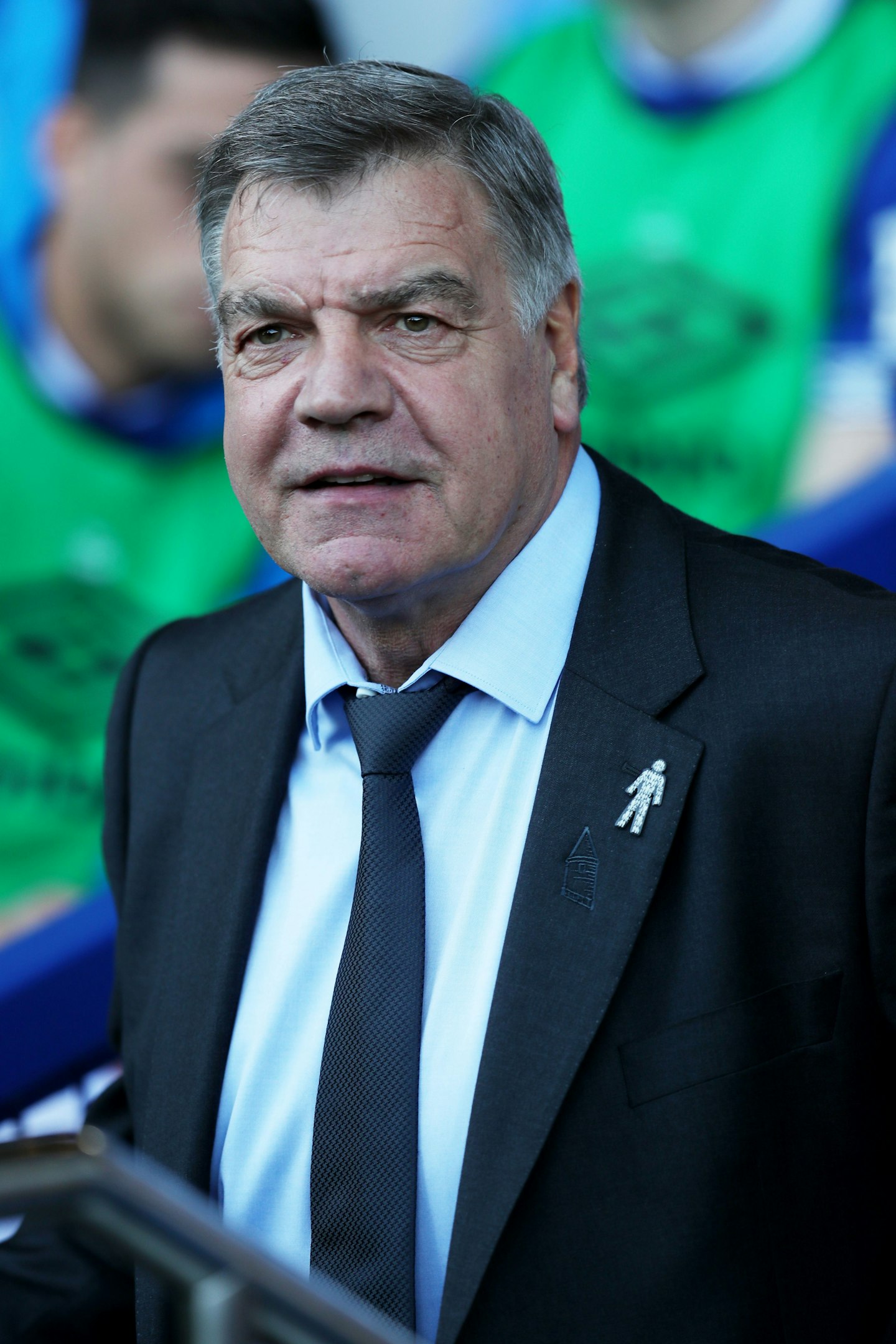 Sam Allardyce