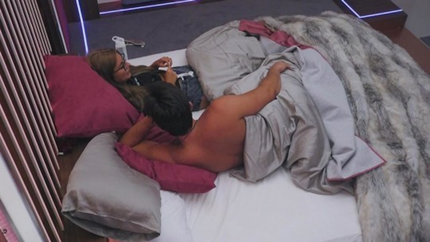 jack and dani hideaway