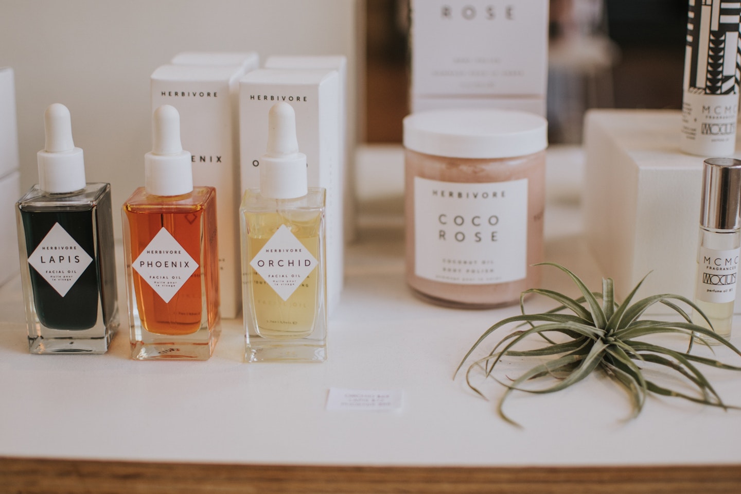 skincare