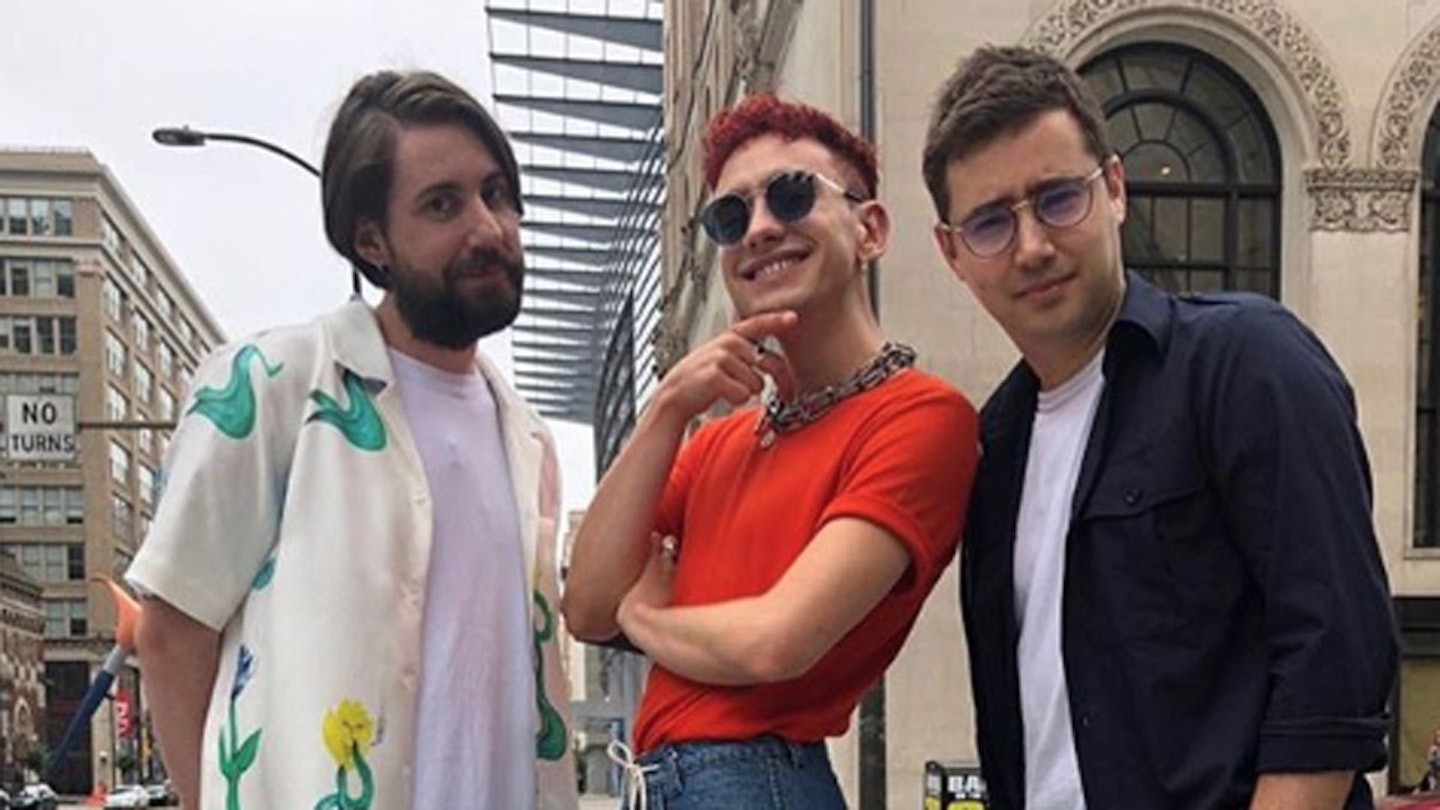 Years & Years