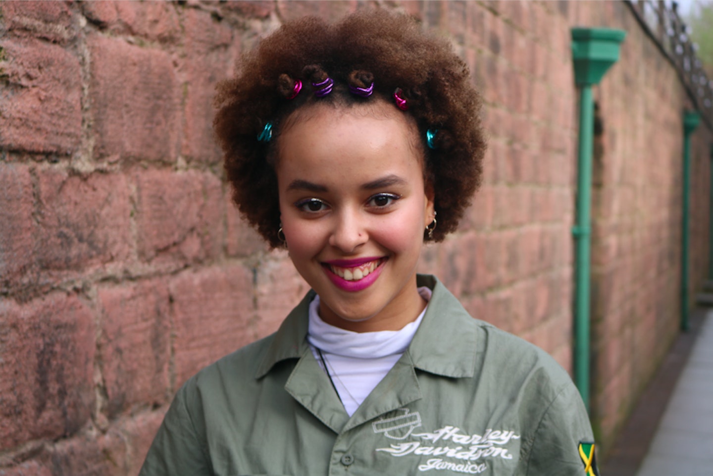 Hollyoaks nancy