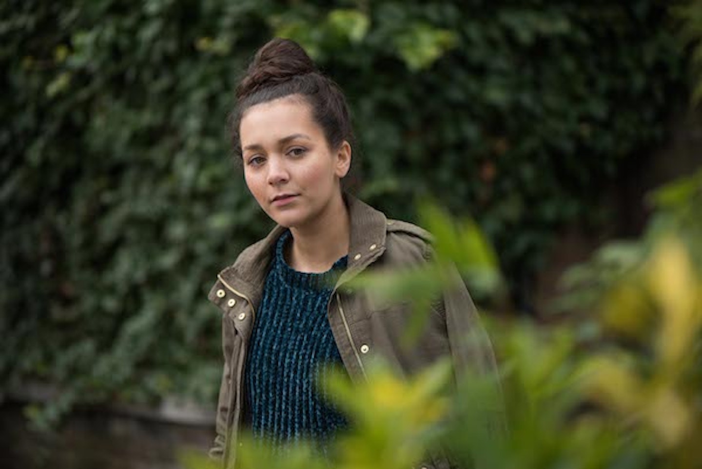 Hollyoaks Cleo McQueen