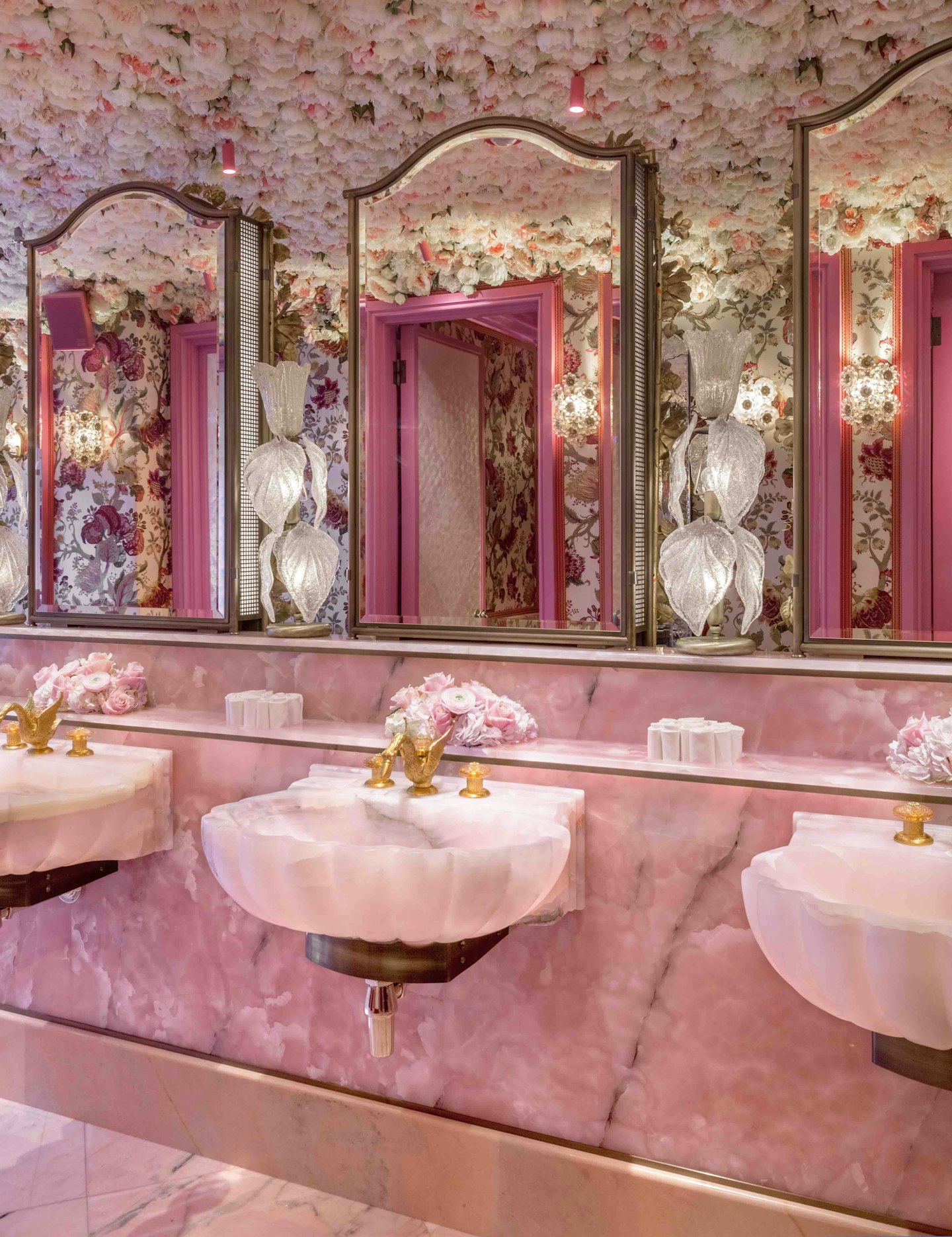 Annabel's London