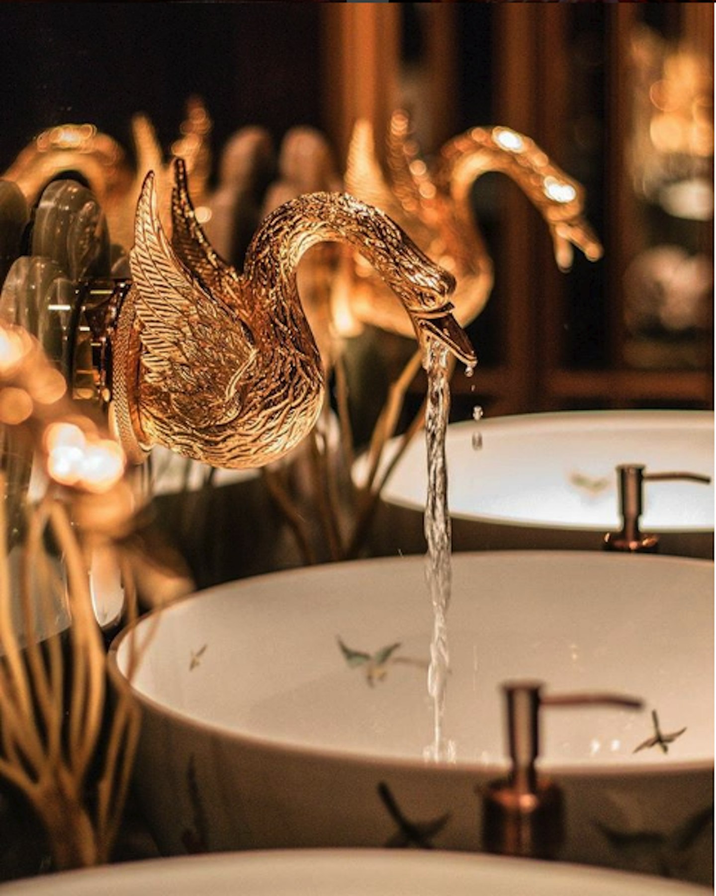 Park Chinois