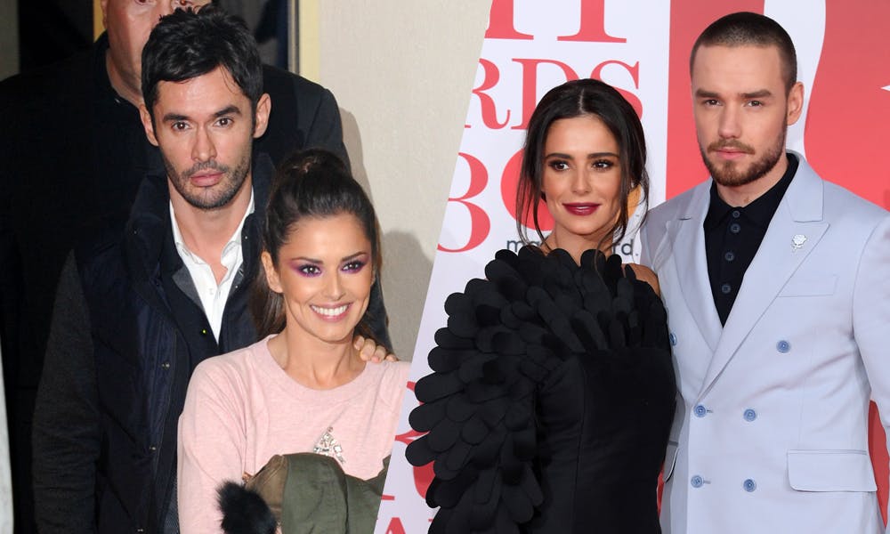Cheryl's ex JeanBernard FernandezVersini slams Liam Payne after break