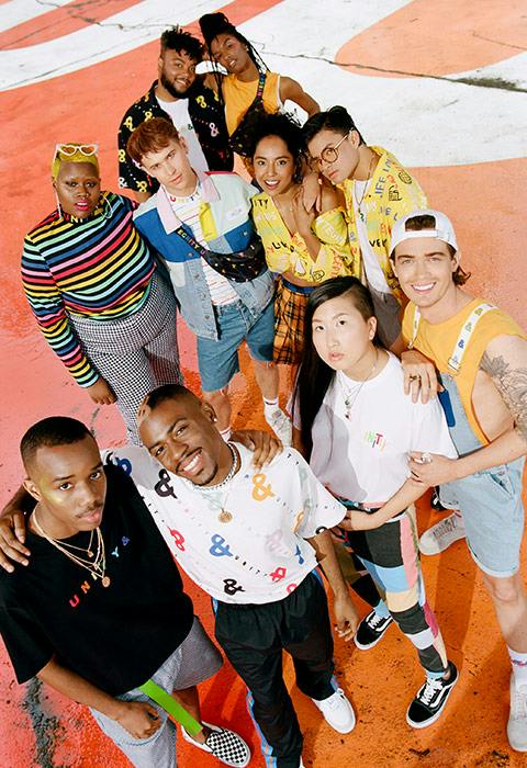 All The Pride Fashion Collaborations That Really Support The LGBTQ+ ...