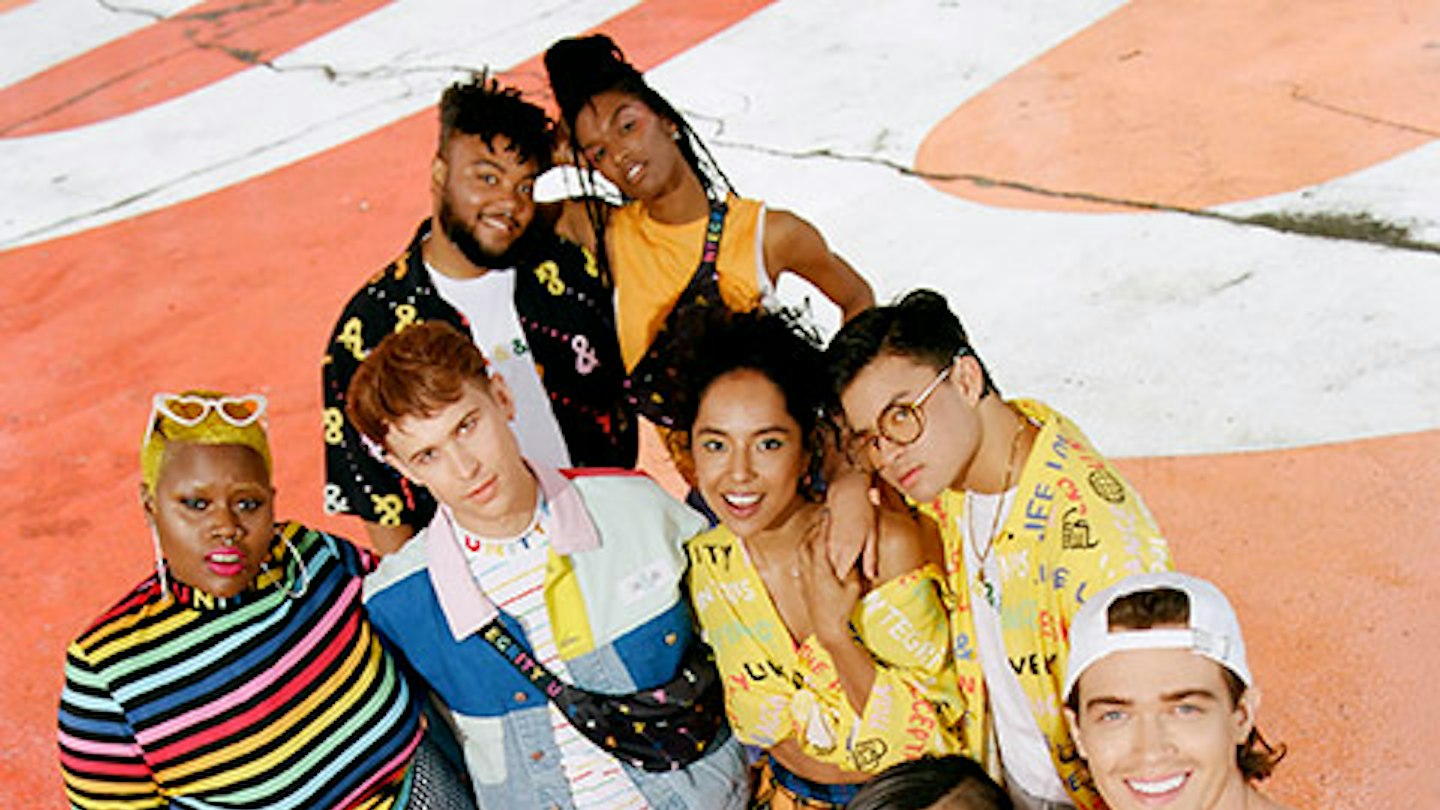 Equality Threads All The Pride Fashion Collaborations That Really Support The LGBTQ+ ...