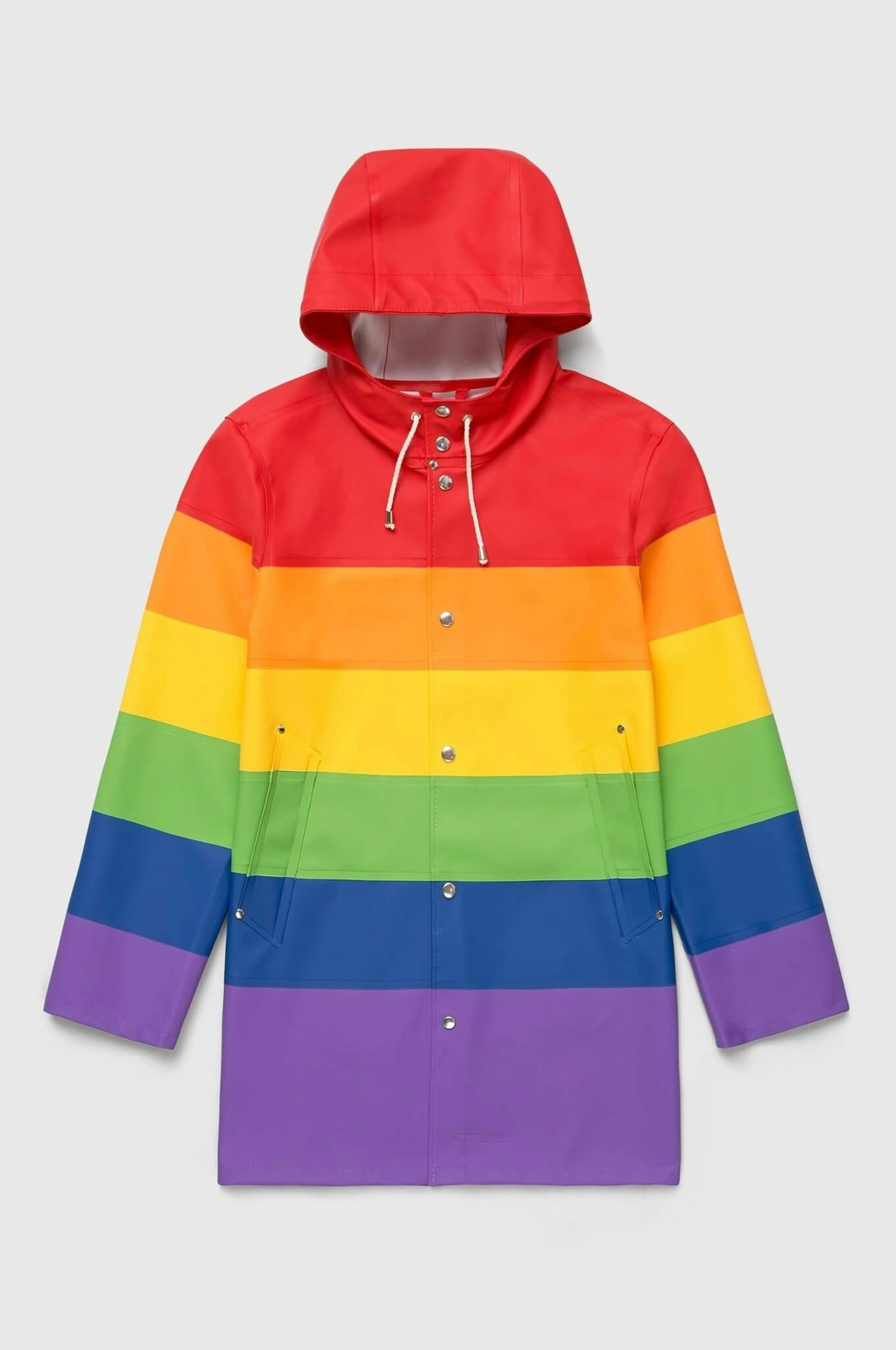 LGBTQ+ pride month fashion