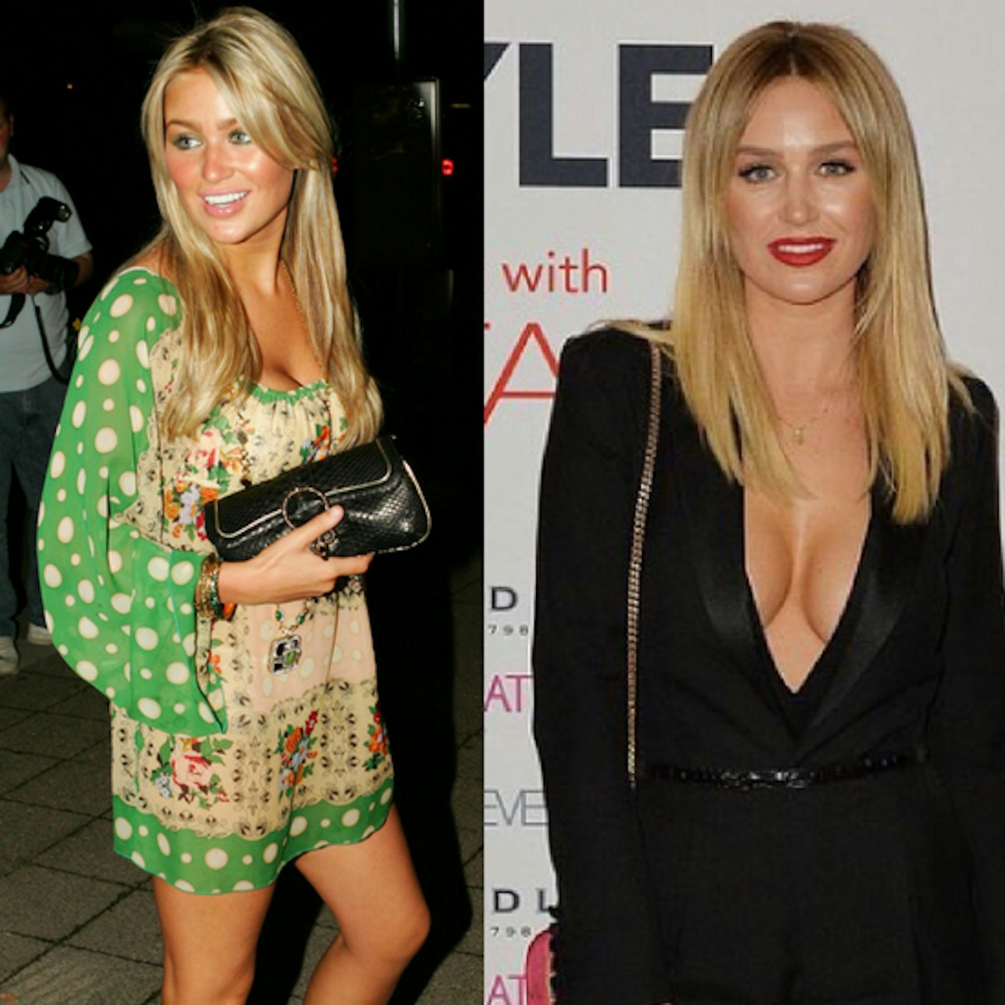 Alex Curran