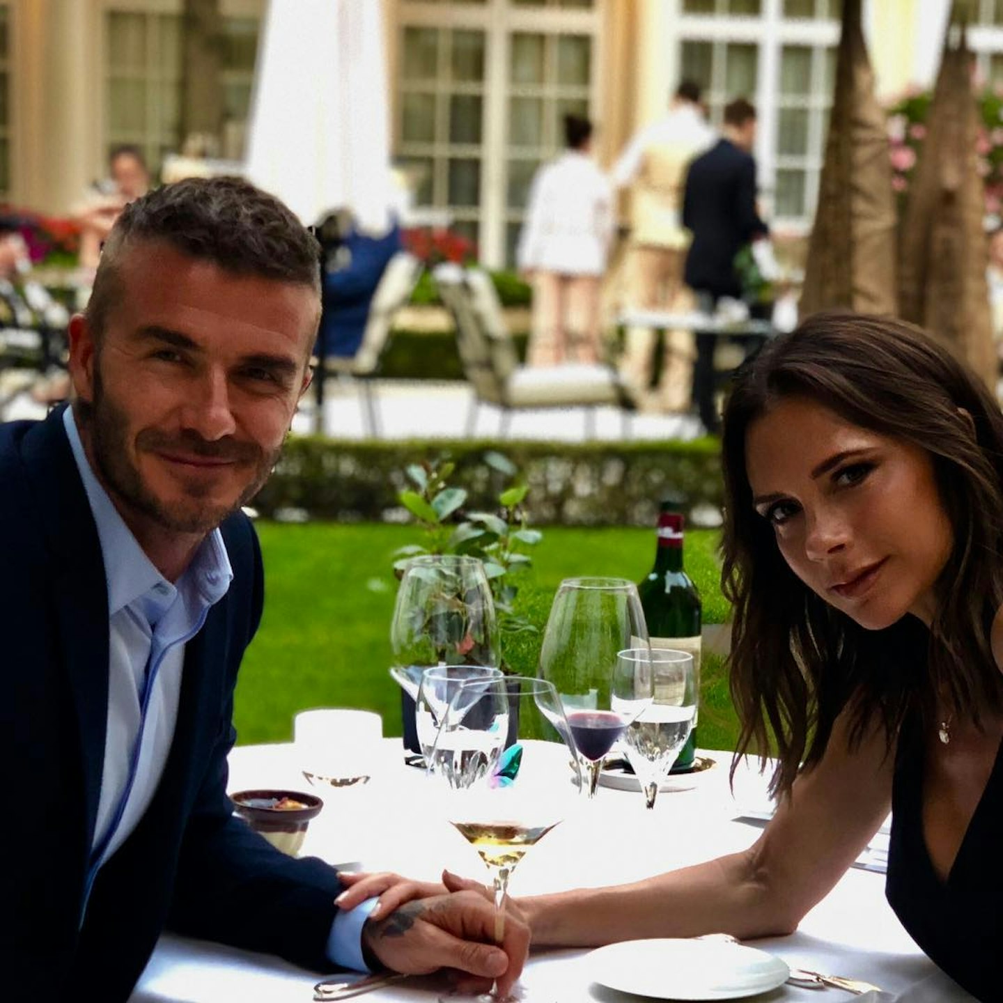 Victoria Beckham