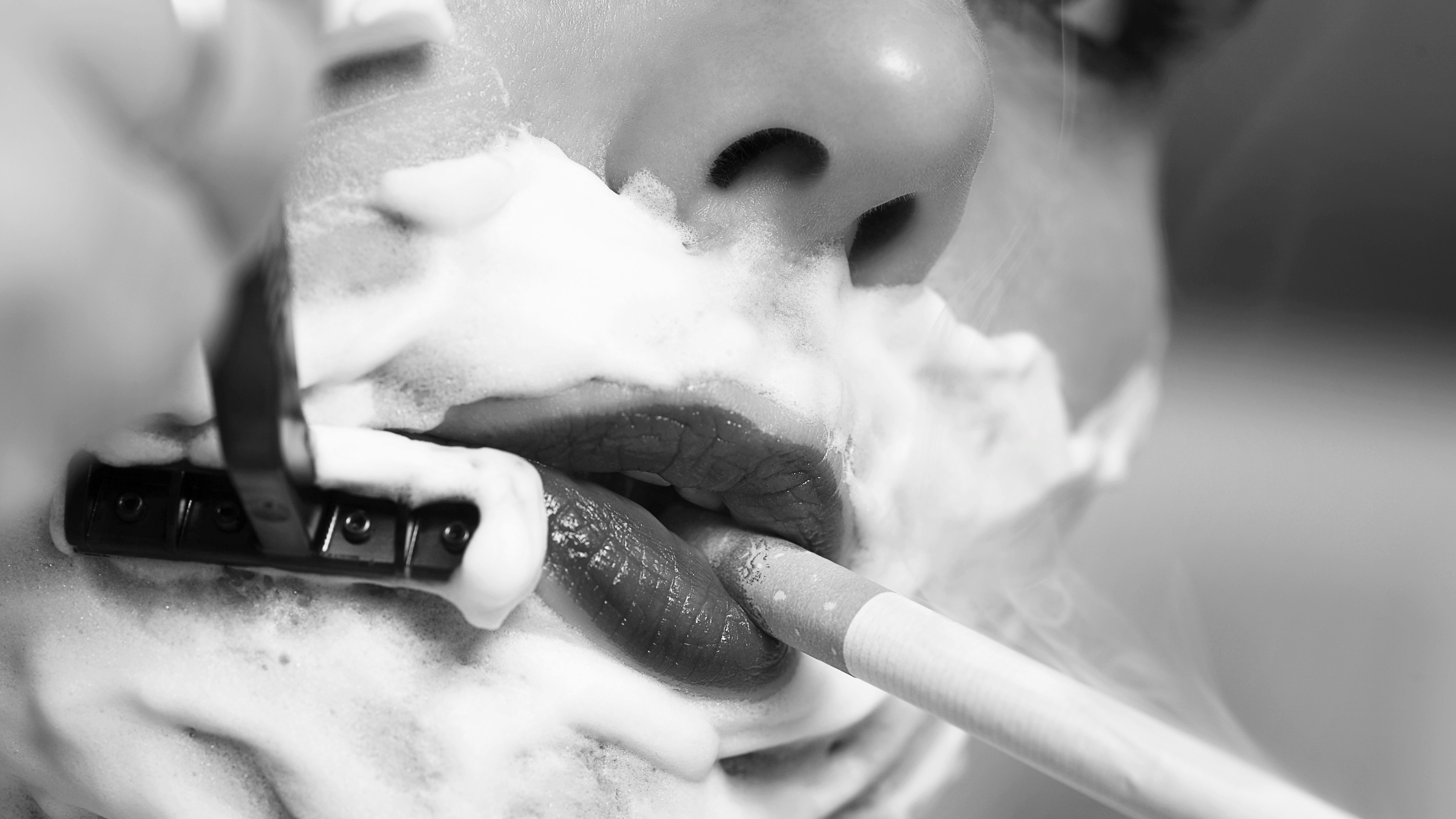 Why Has It Taken Us So Long To See \*Actual\* Body Hair In An Advert ...