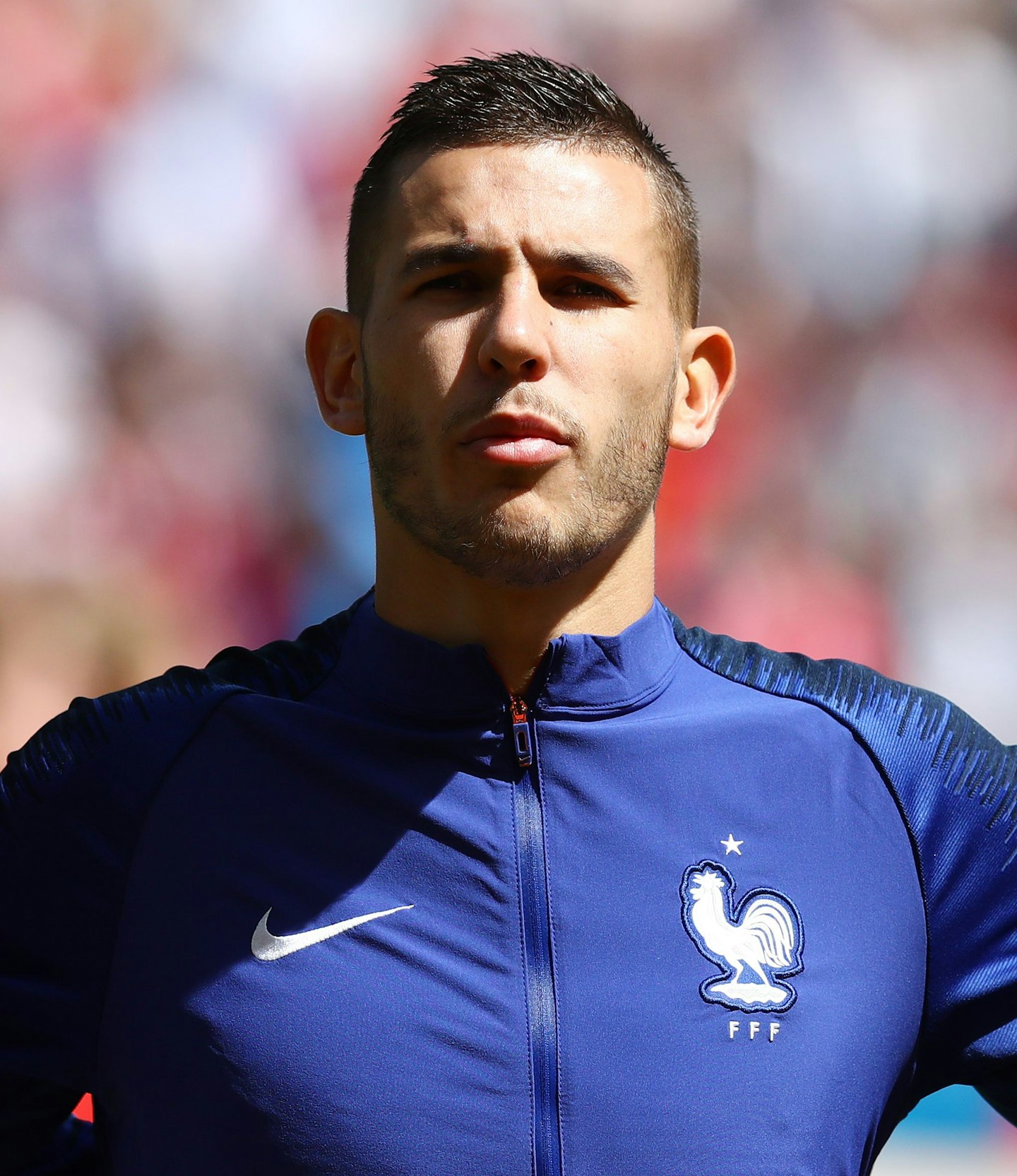 france Lucas Hernandez  hot