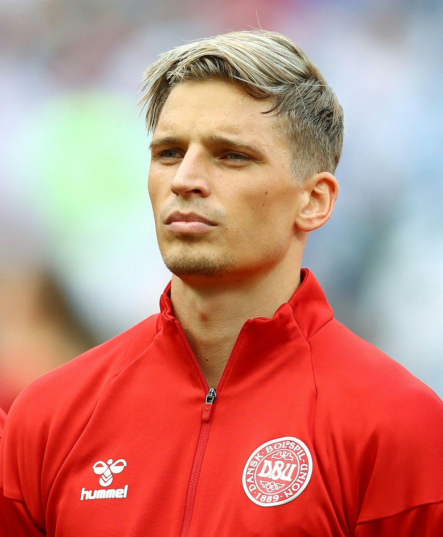 denmark Jens Stryger Larsen