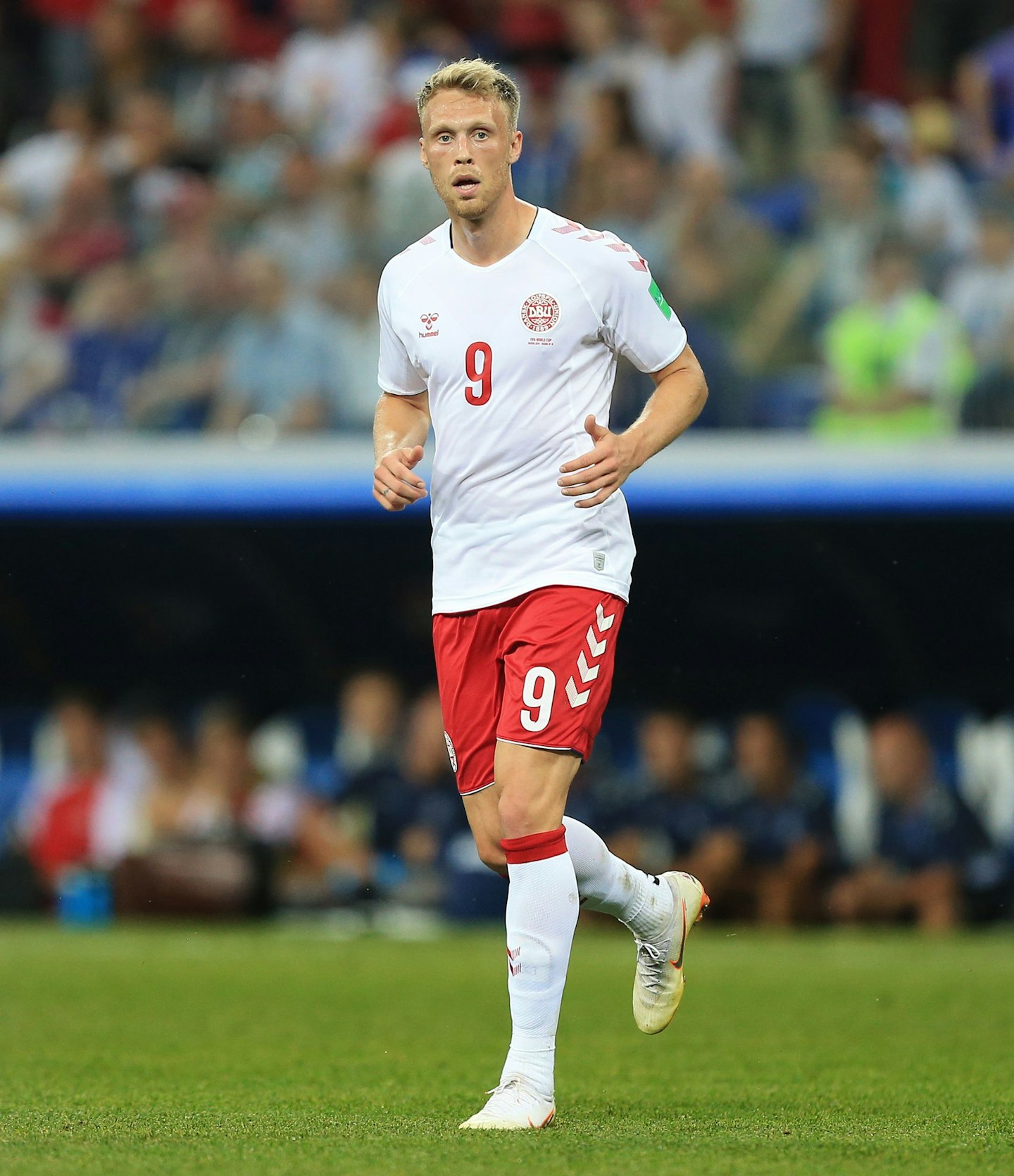 Nicolai Jorgensen world cup hot men
