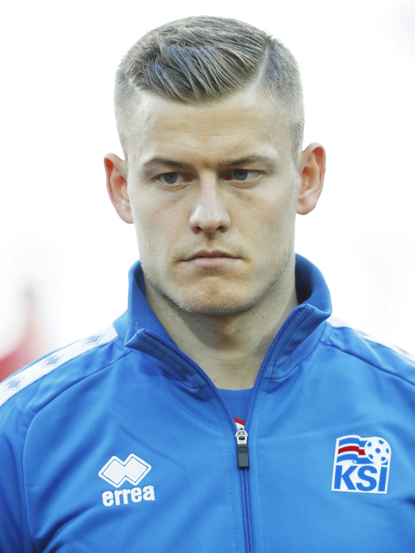Alfred Finnbogason iceland world cup