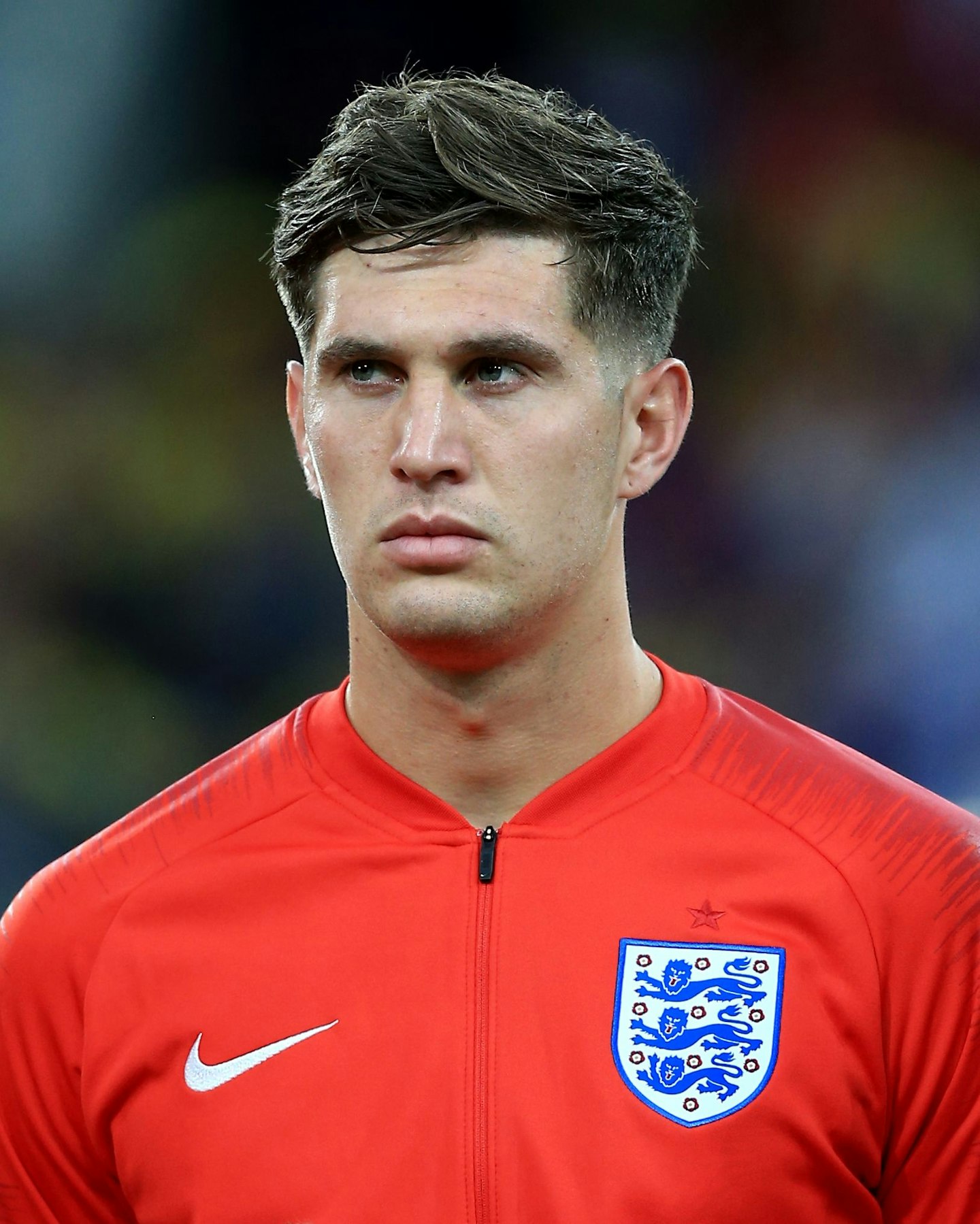 john stones england hot