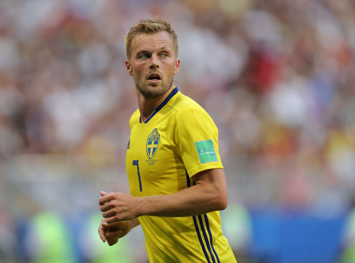 sweden Sebastian Larsson hot