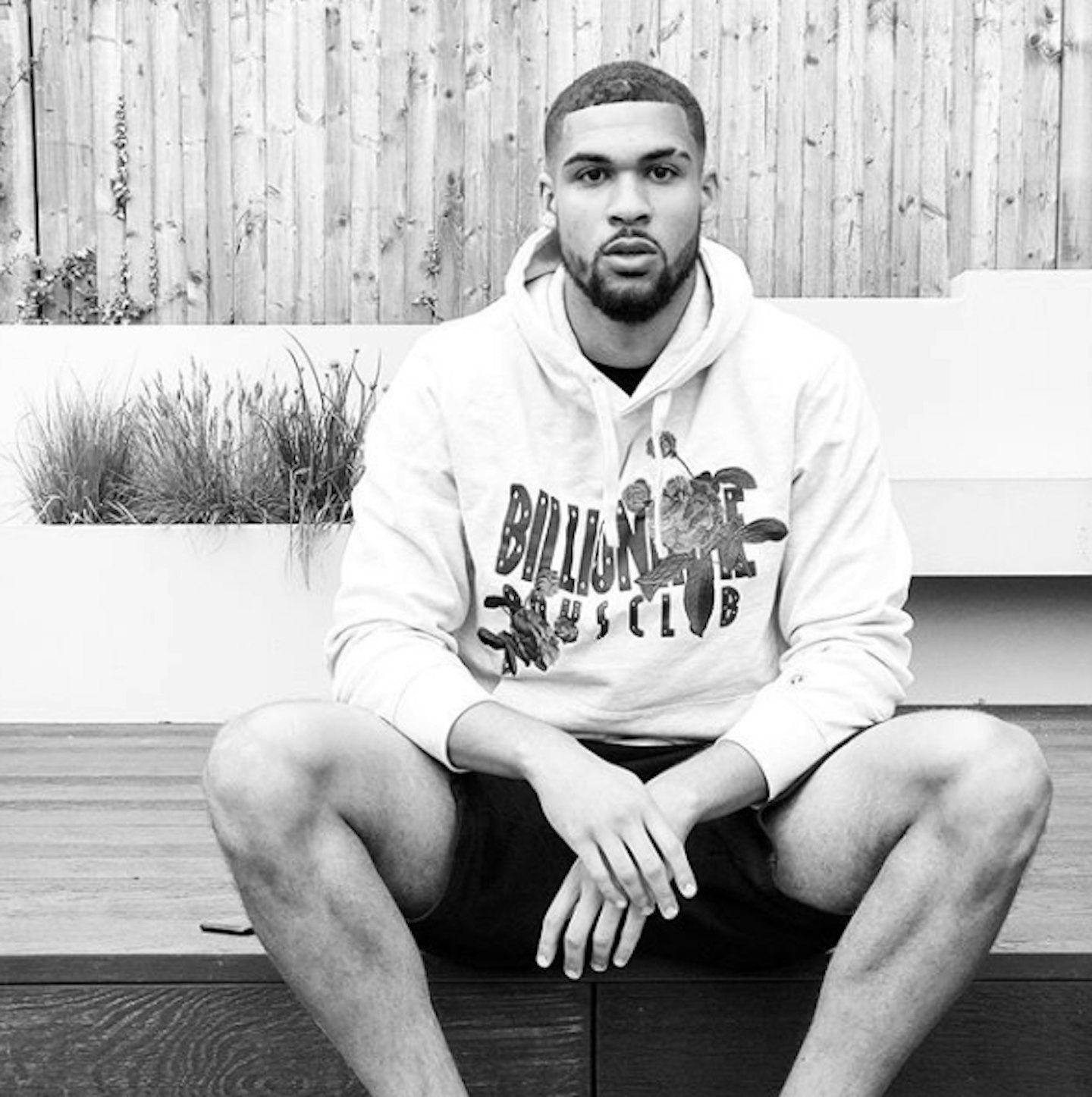 hot footballers Ruben Loftus-Cheek