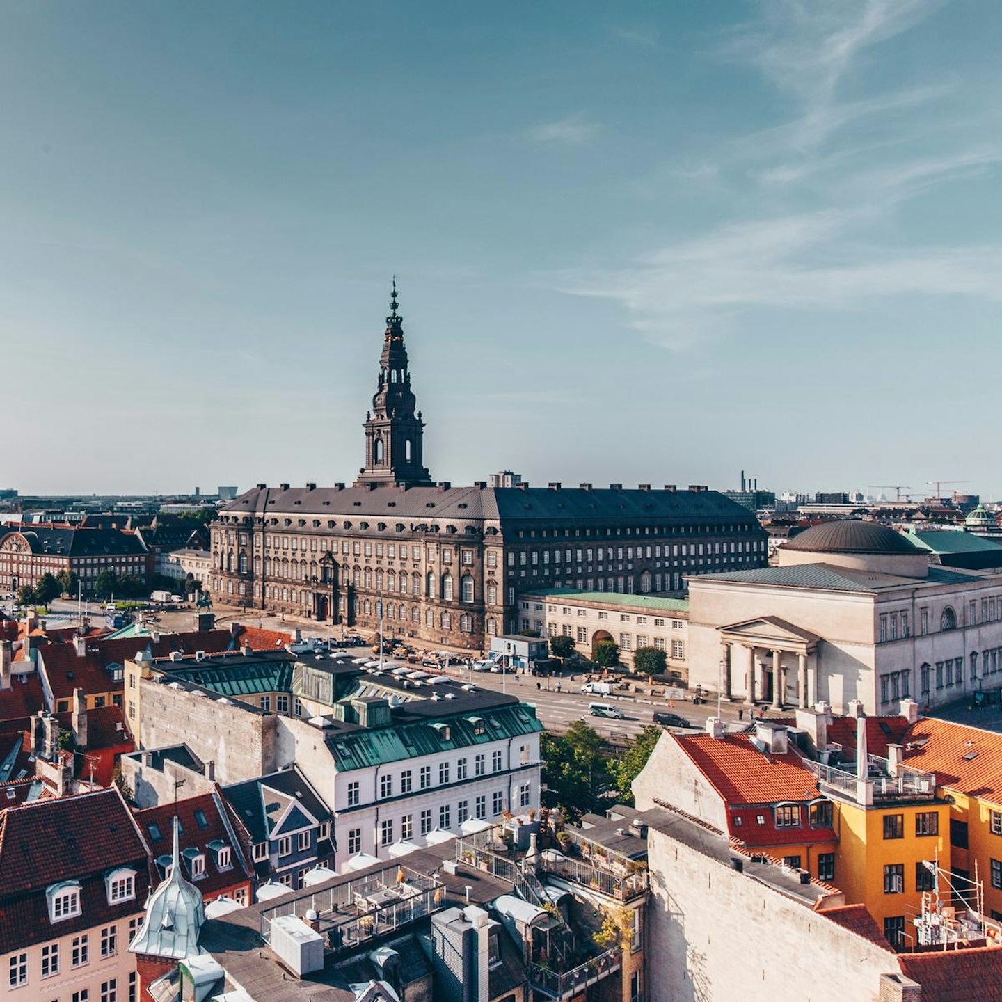 copenhagen