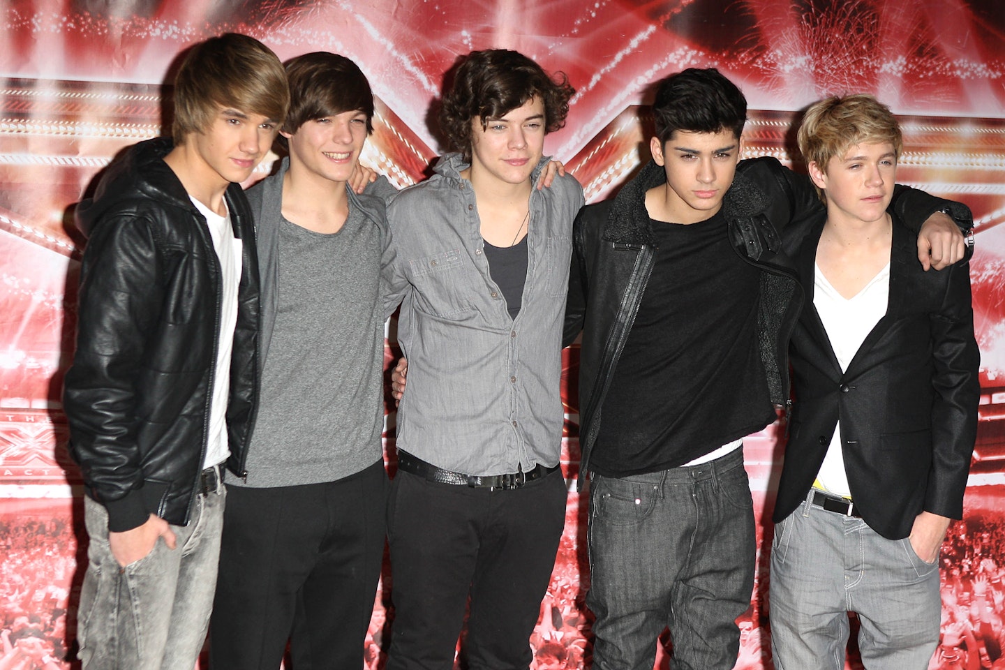 One Direction