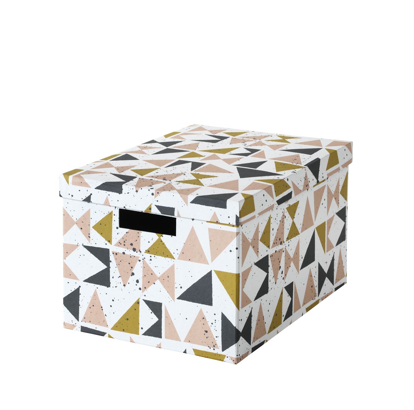 Grazia IKEA Autumn Winter trends 2018