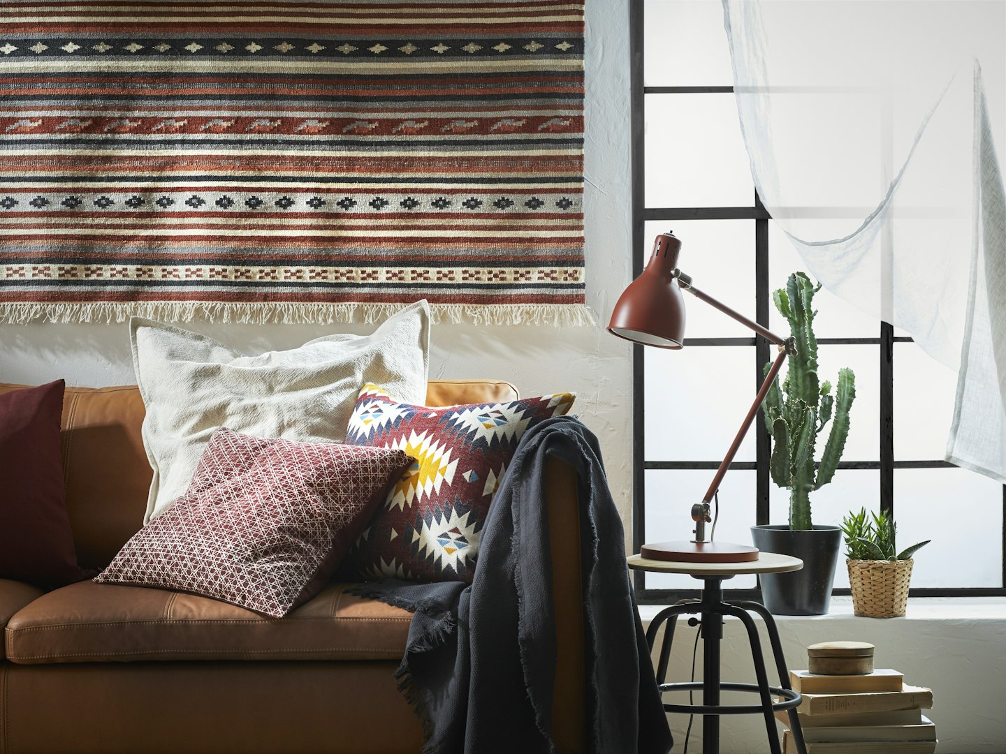 Grazia IKEA Autumn Winter trends 2018