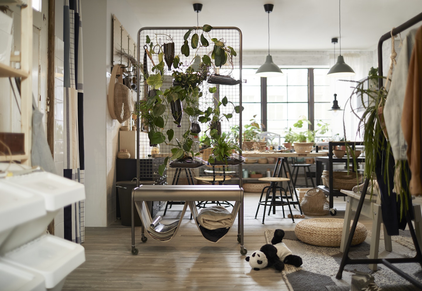 Grazia IKEA Autumn Winter trends 2018