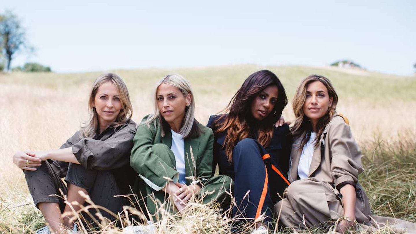 All Saints: All Grown Up