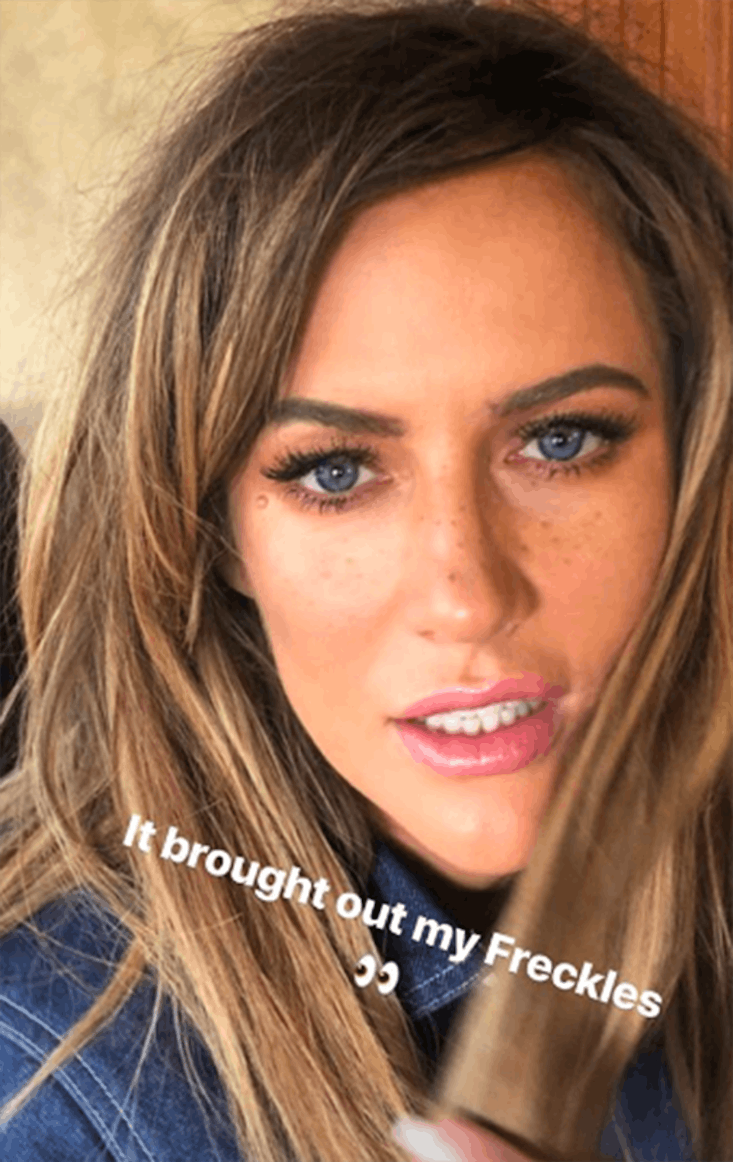Caroline Flack