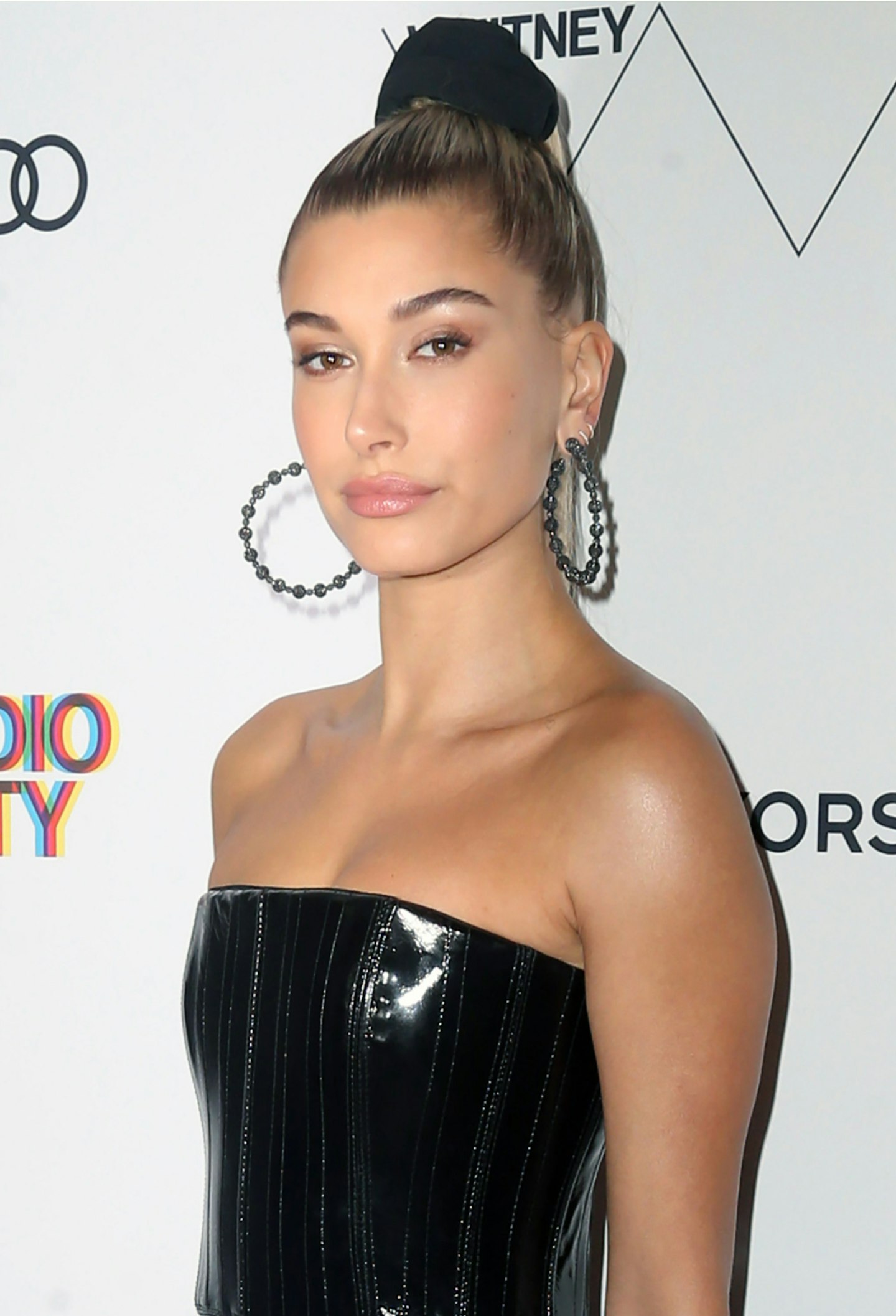 Hailey Baldwin