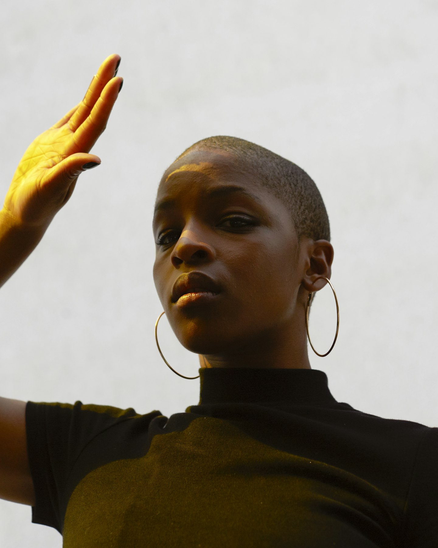 Julie Adenuga Grazia